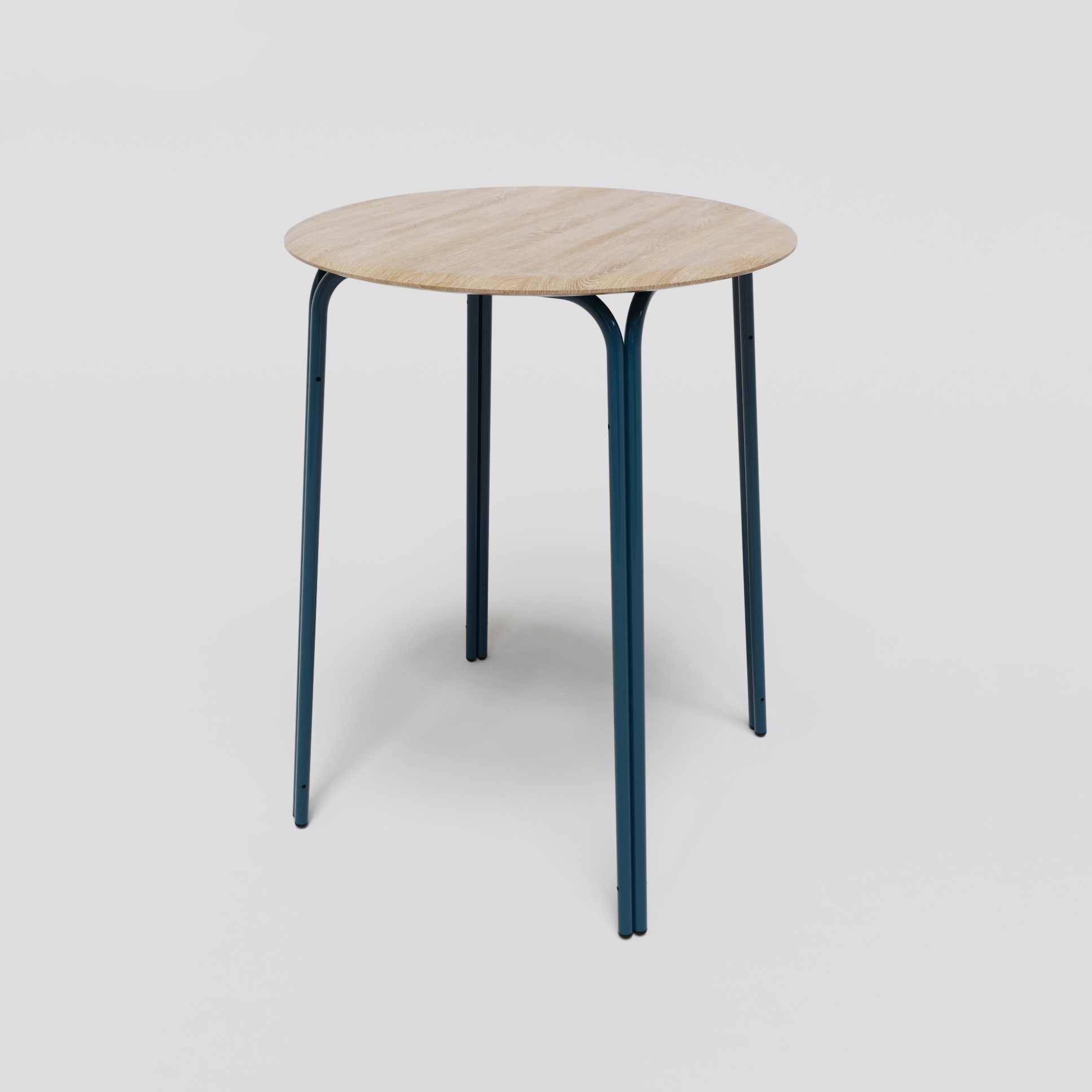 Formosa Bar table