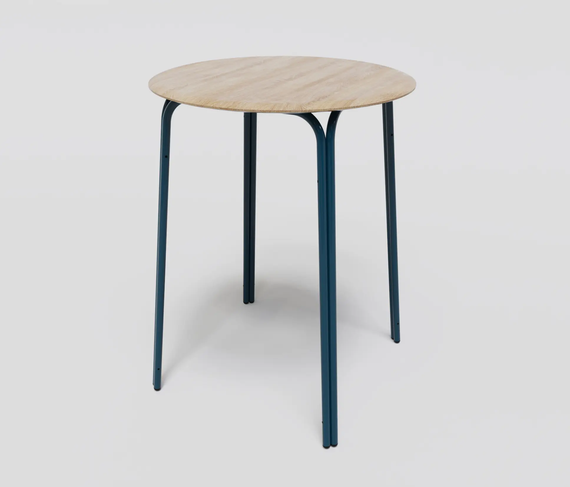 Bogaerts - Formosa Bar table