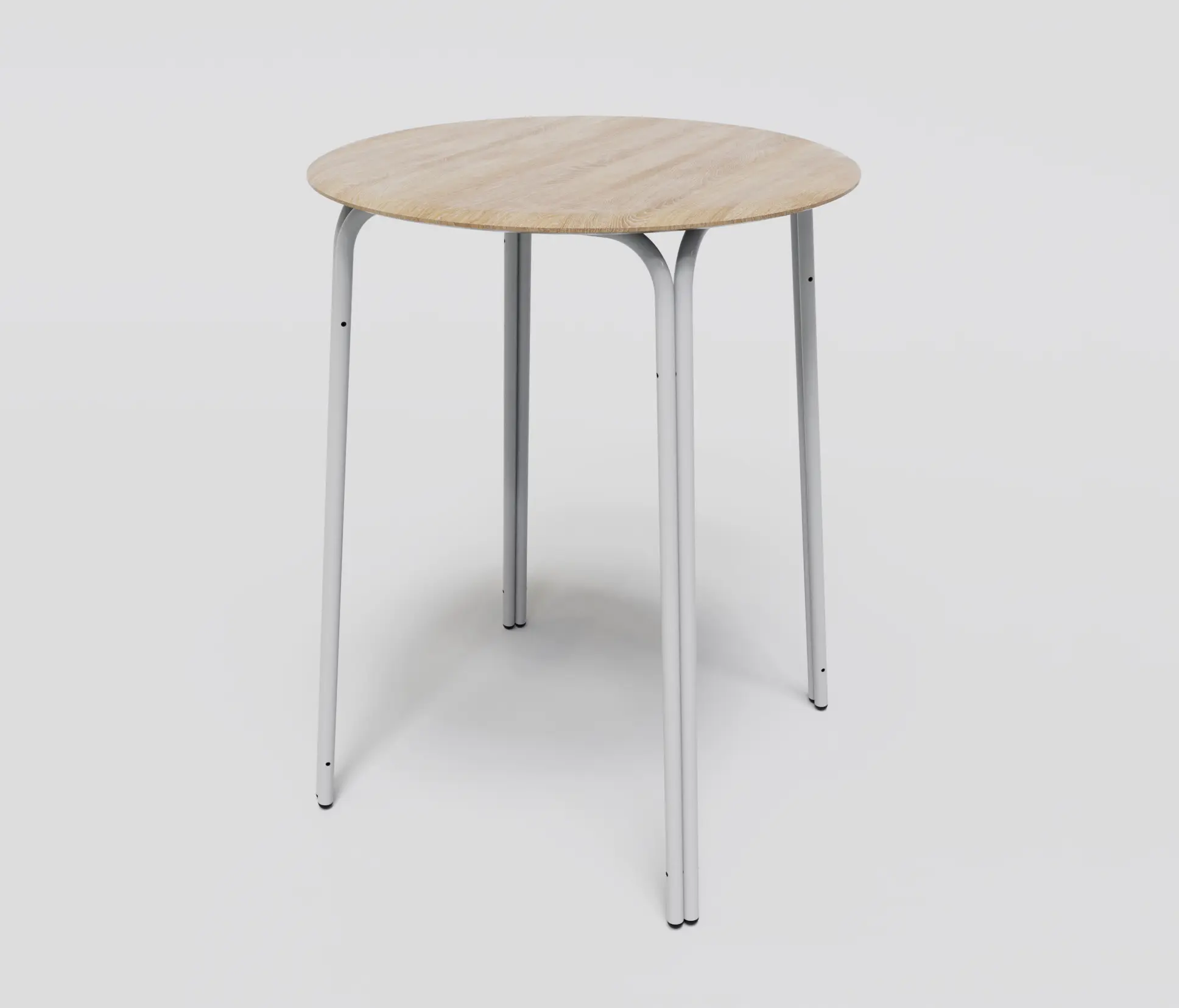 Bogaerts - Formosa Bar table