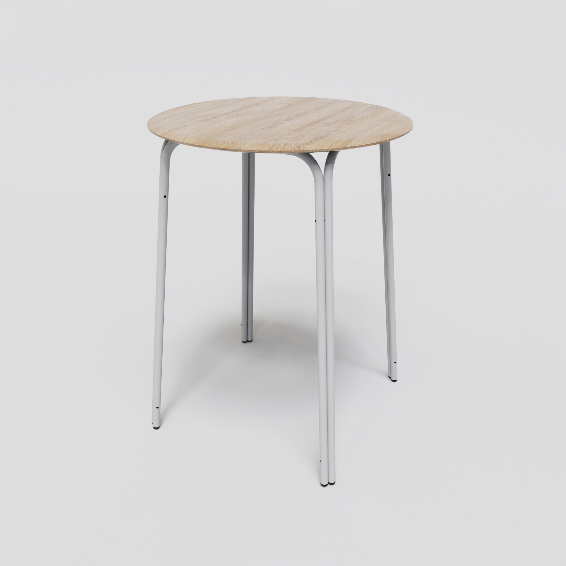 Formosa Bar table