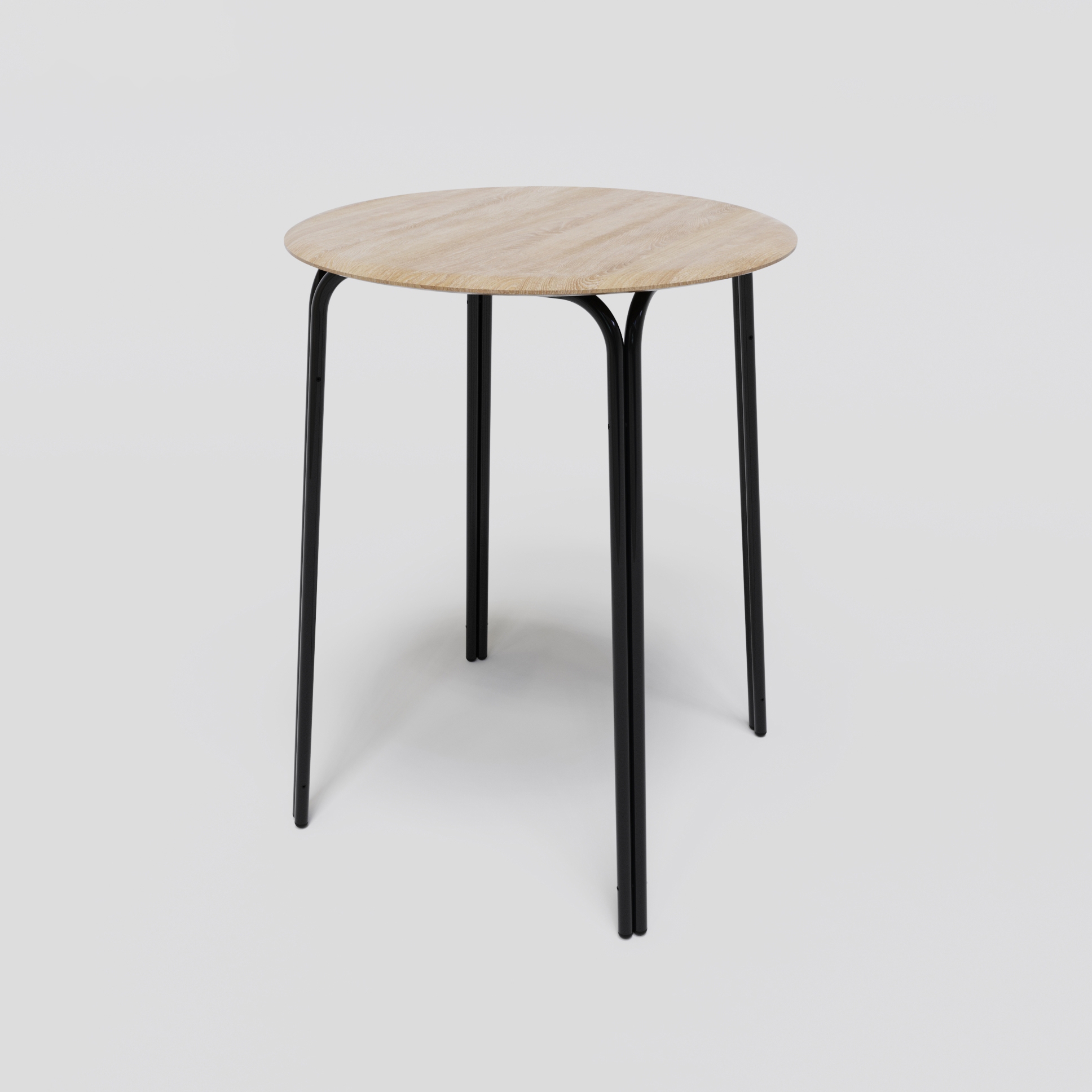 Formosa Bar table