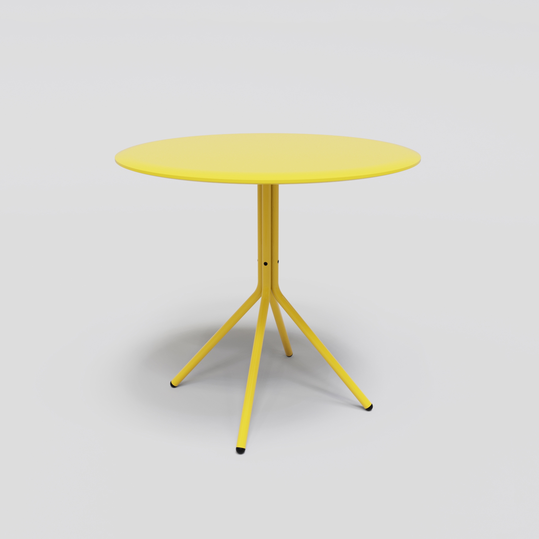 Formosa Café mesa Ø80