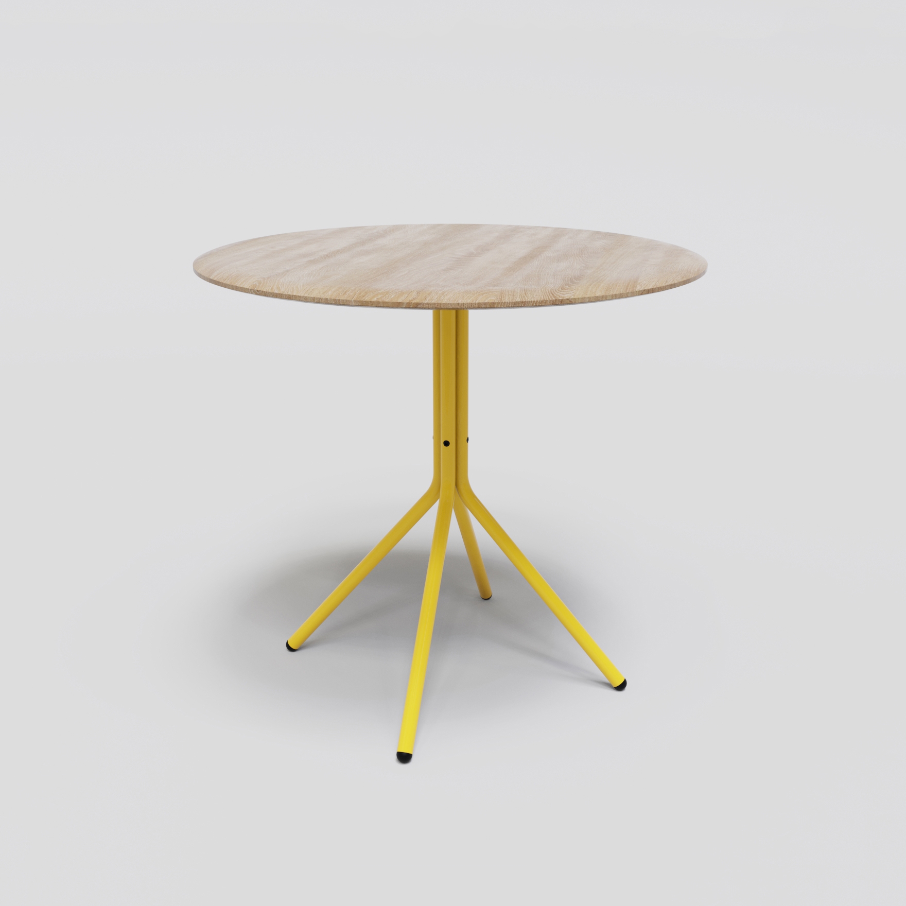 Formosa Café mesa Ø80