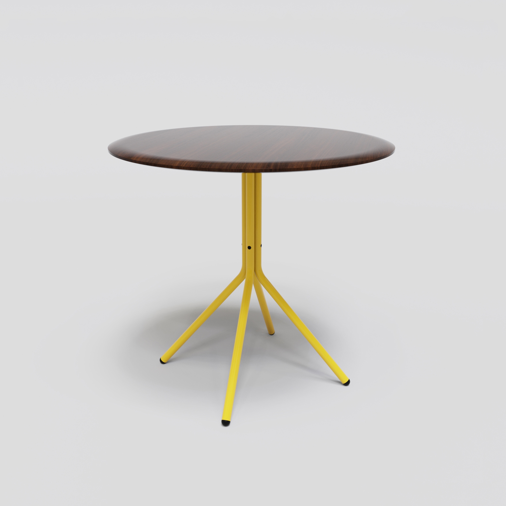 Formosa Café mesa Ø80