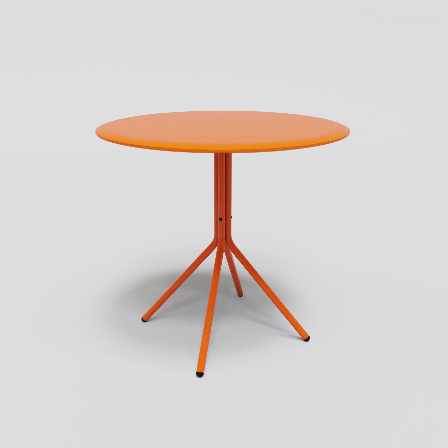 Mostrar el producto Formosa Café mesa Ø80 del fabricante Bogaerts