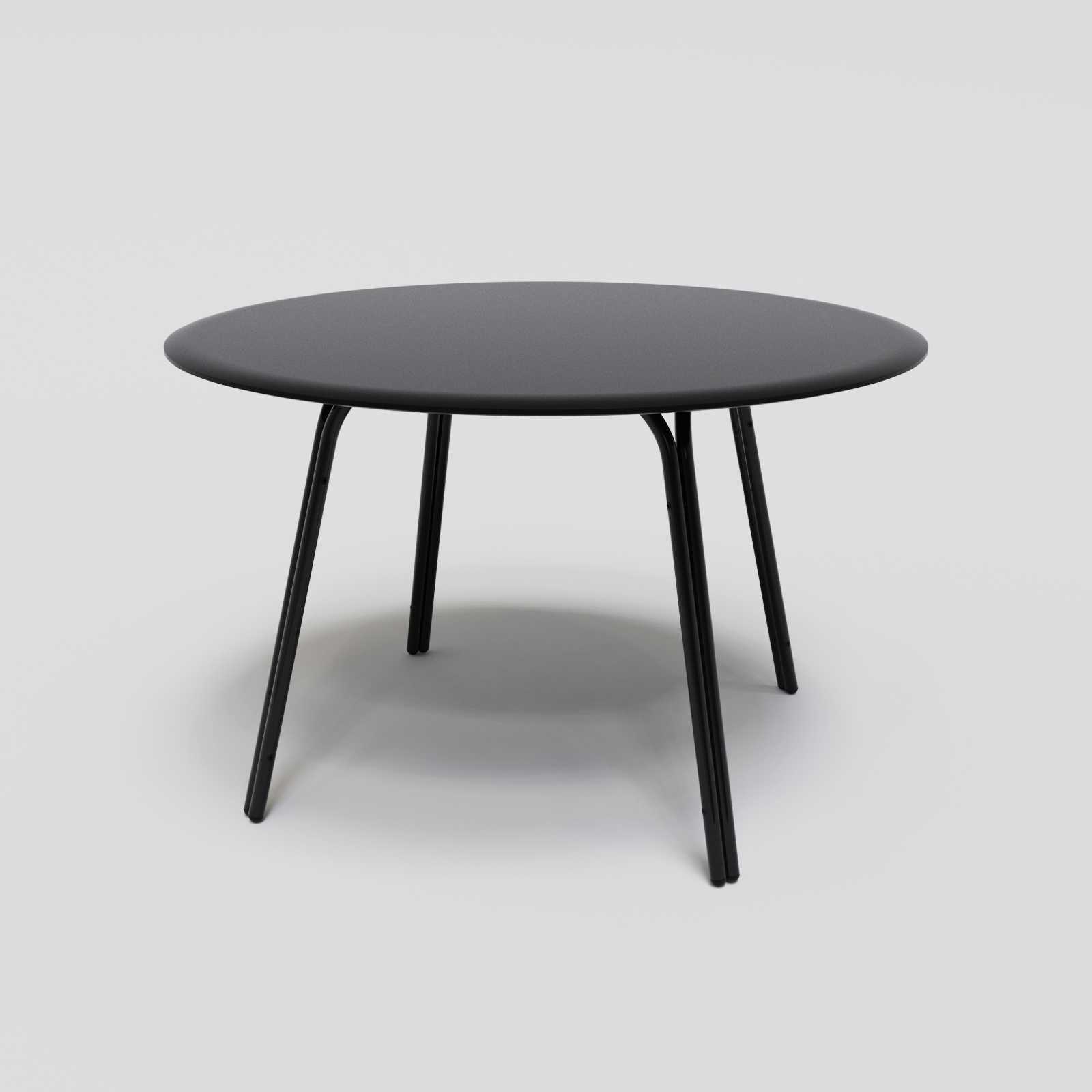 Mostrar el producto Formosa Café mesa Ø120 del fabricante Bogaerts