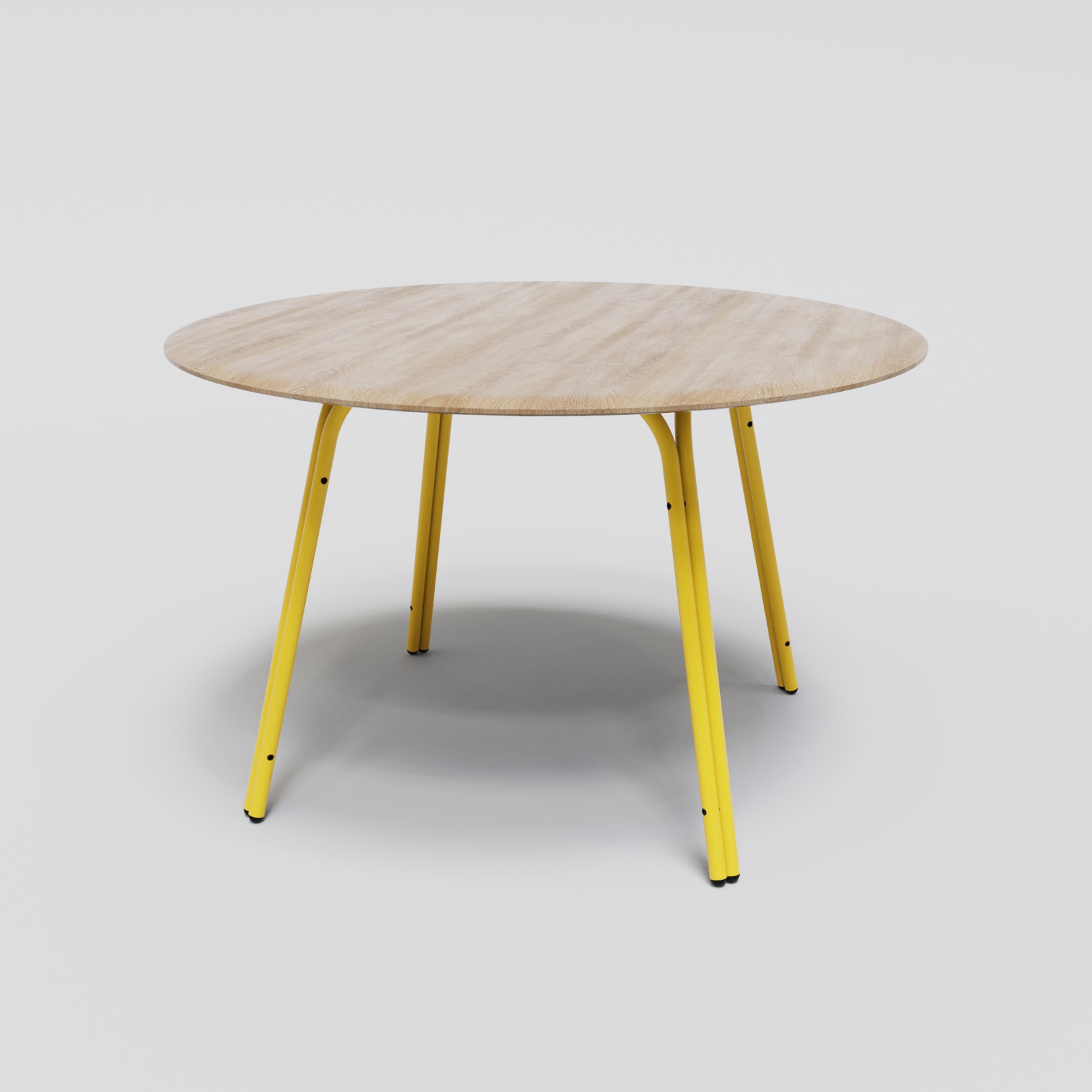 Formosa Café mesa Ø120