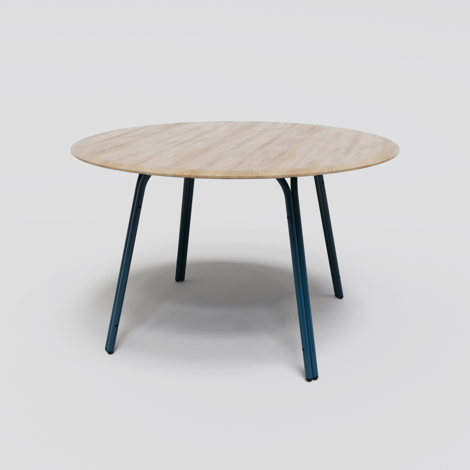 Mostrar el producto Formosa Café mesa Ø120 del fabricante Bogaerts