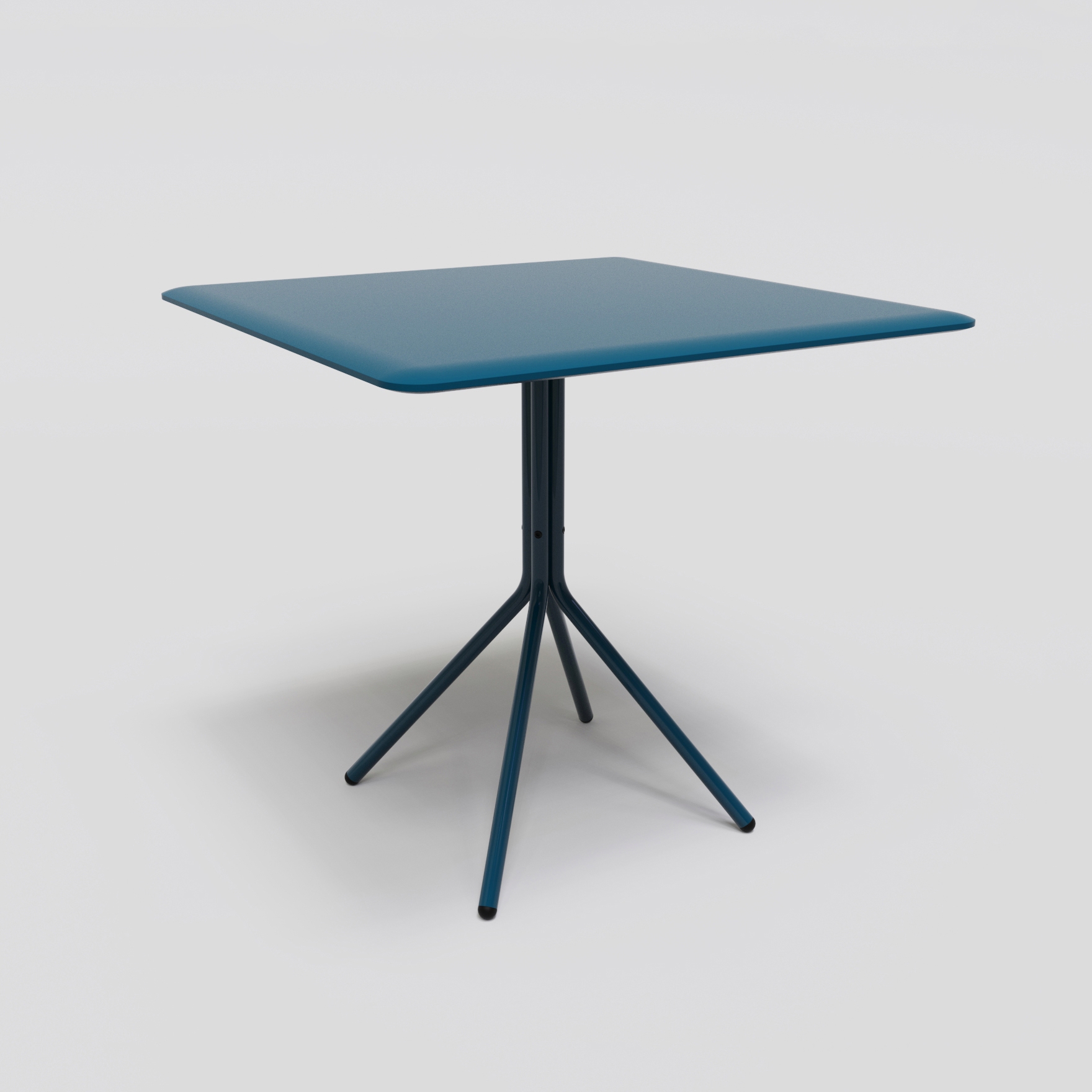 Mostrar el producto Formosa Café mesa Ø80 del fabricante Bogaerts