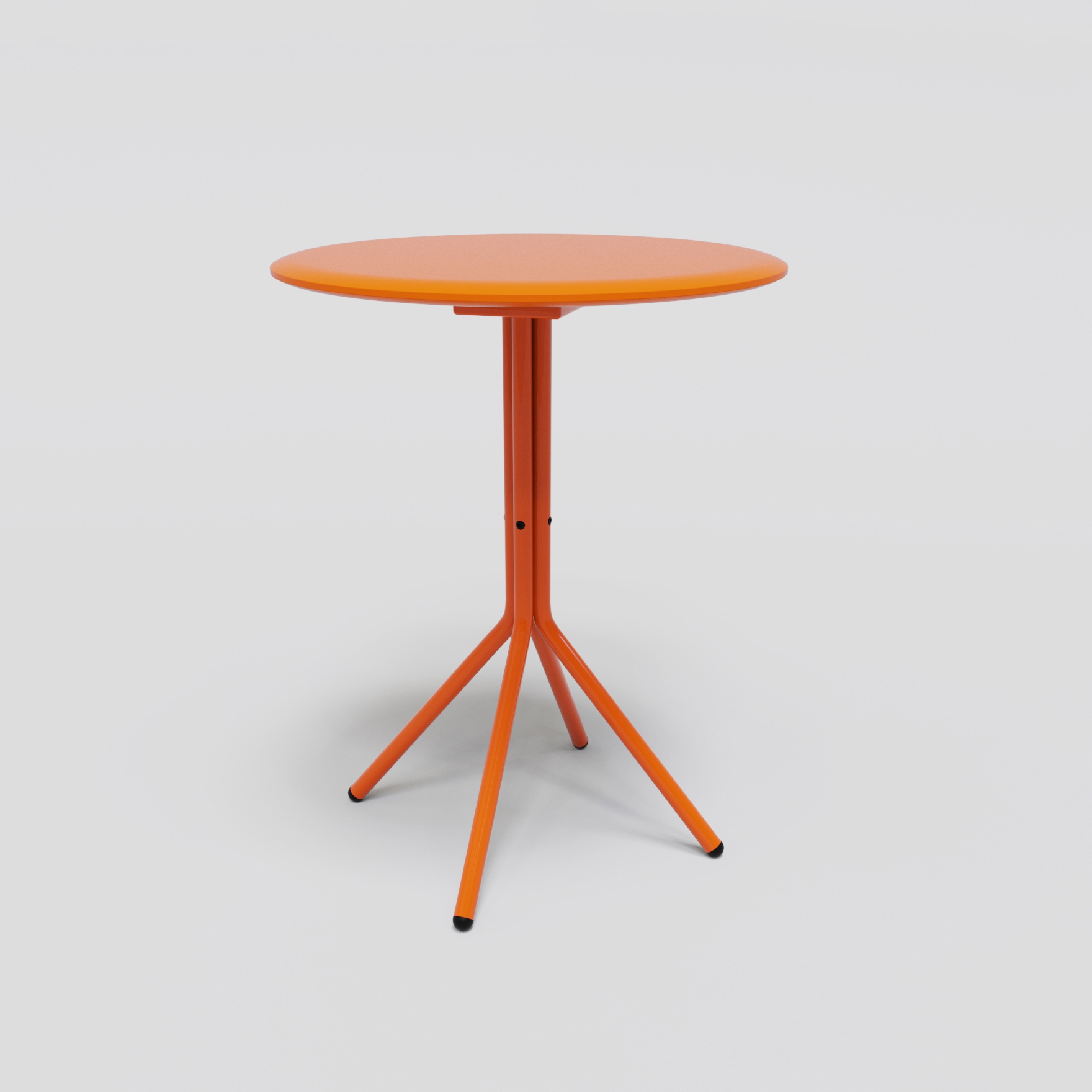 Mostrar el producto Formosa Flip top Café mesa Ø80 del fabricante Bogaerts