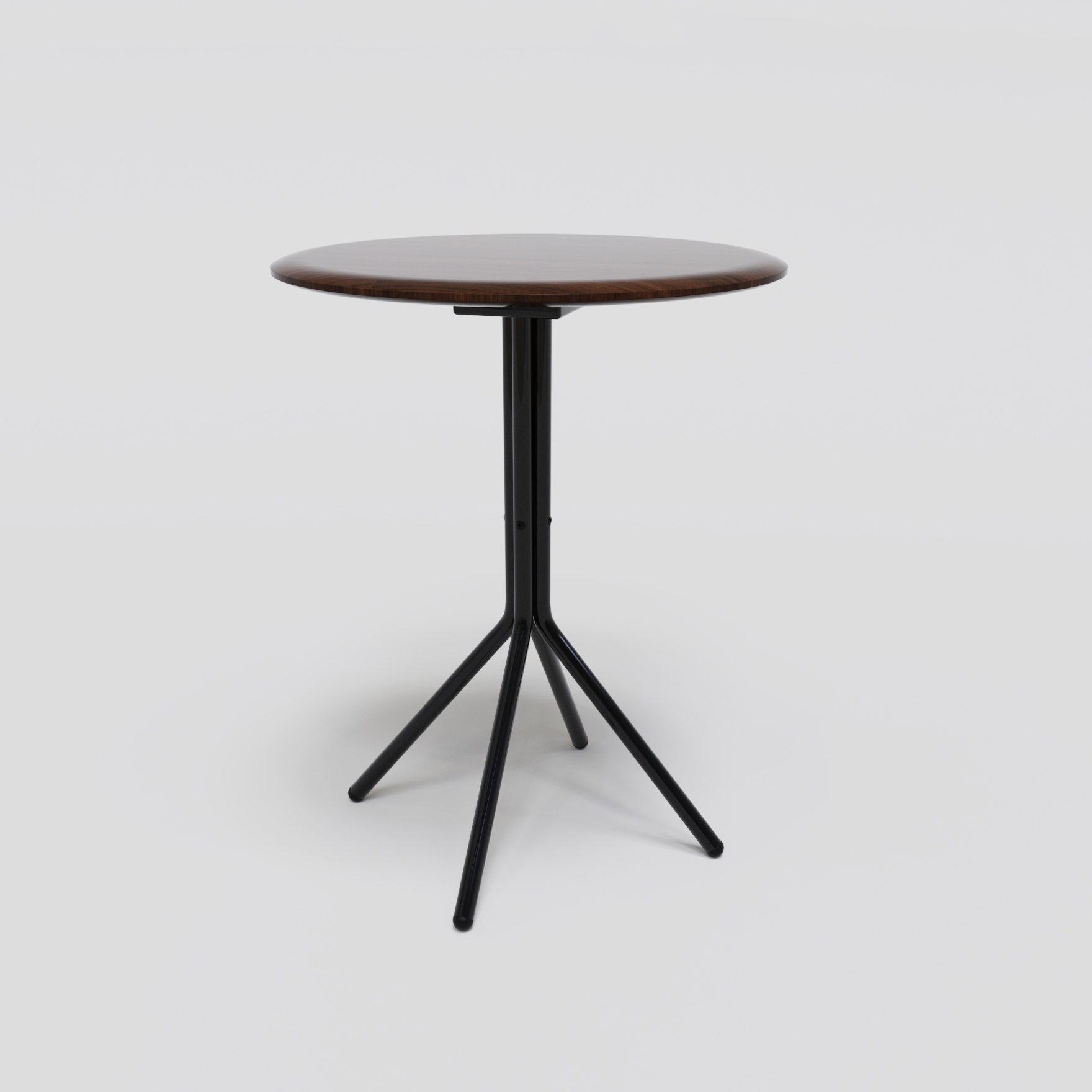 Mostrar el producto Formosa Flip top Café mesa Ø80 del fabricante Bogaerts