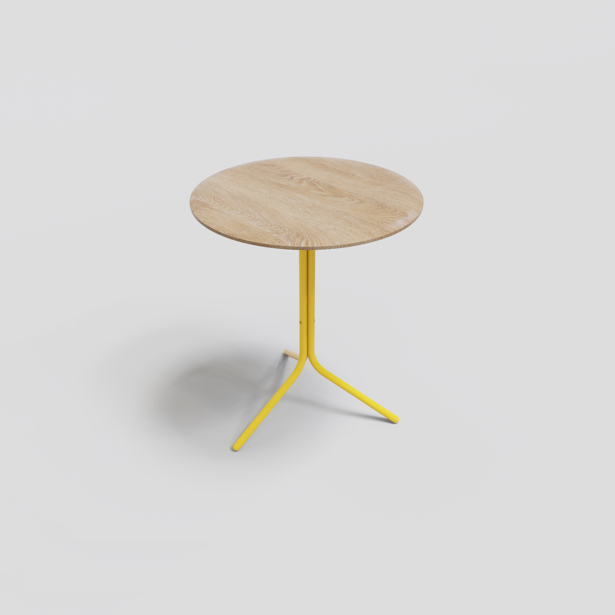 Formosa Caffé tavolino Ø50-Ø60