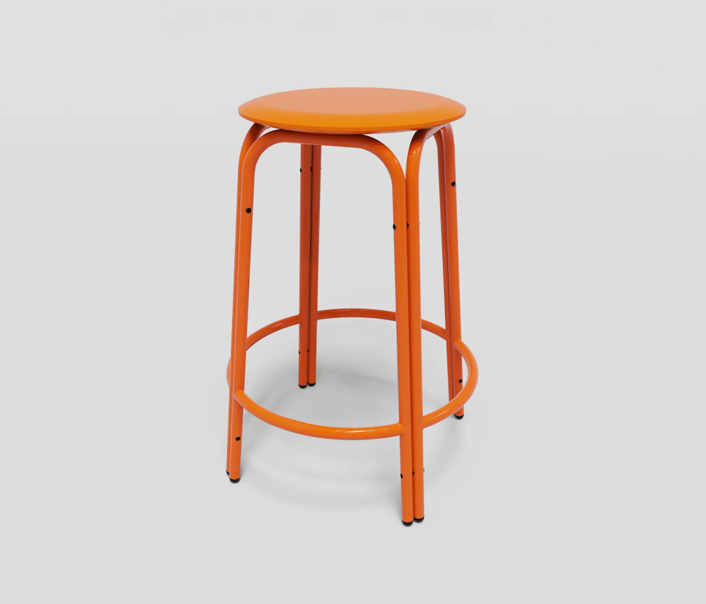 Bogaerts - Formosa Counter Stool