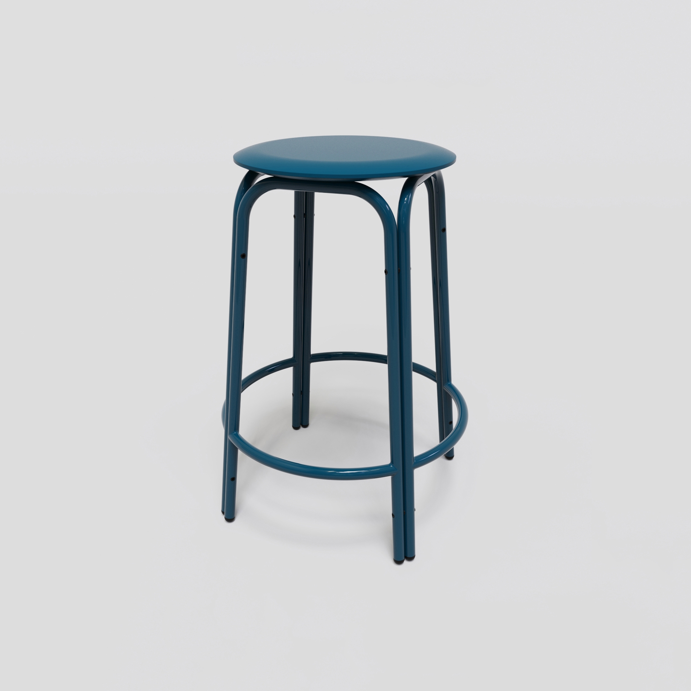 Display product Formosa Counter Stool from manufacturer Bogaerts