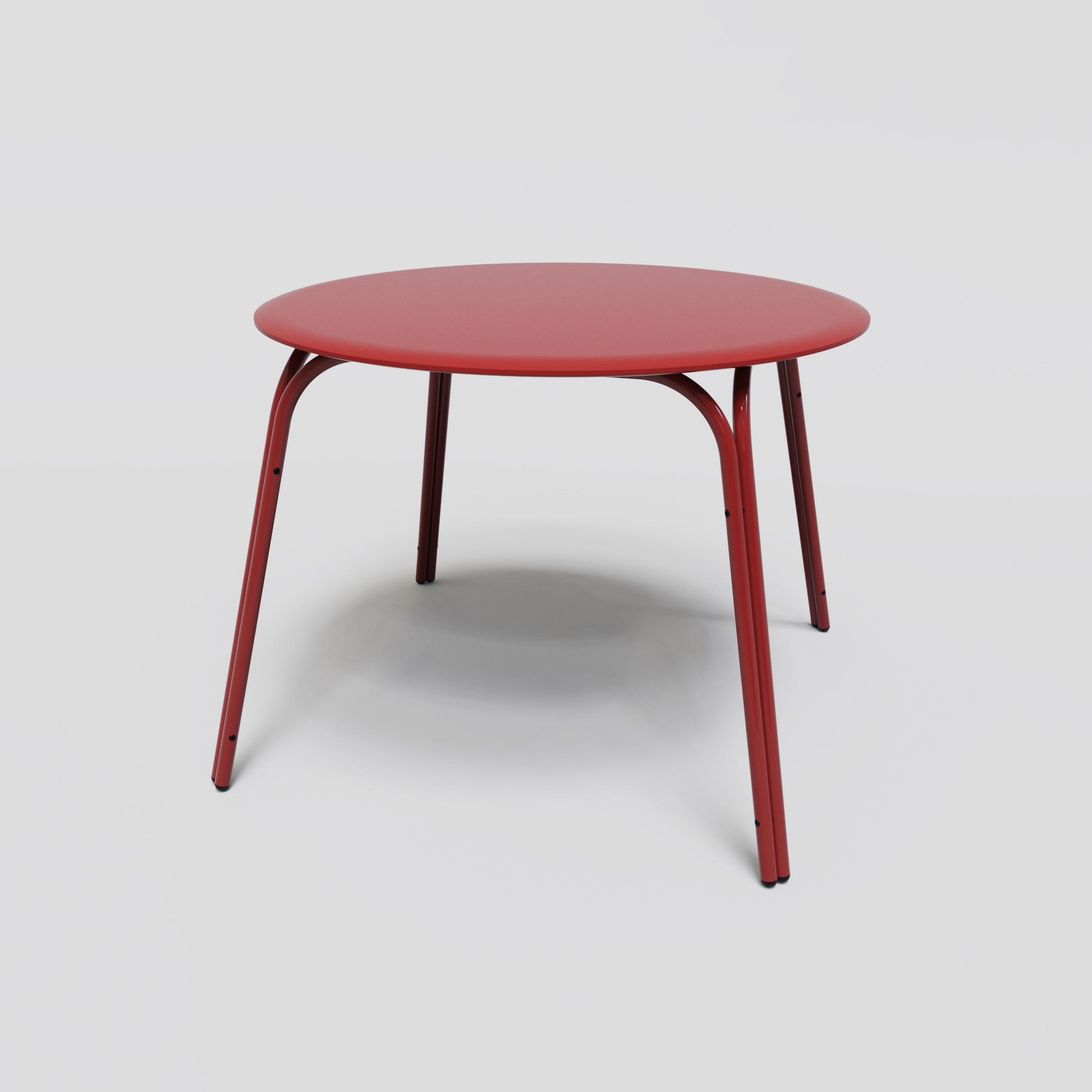 Mostrar el producto Formosa Dining mesa del fabricante Bogaerts