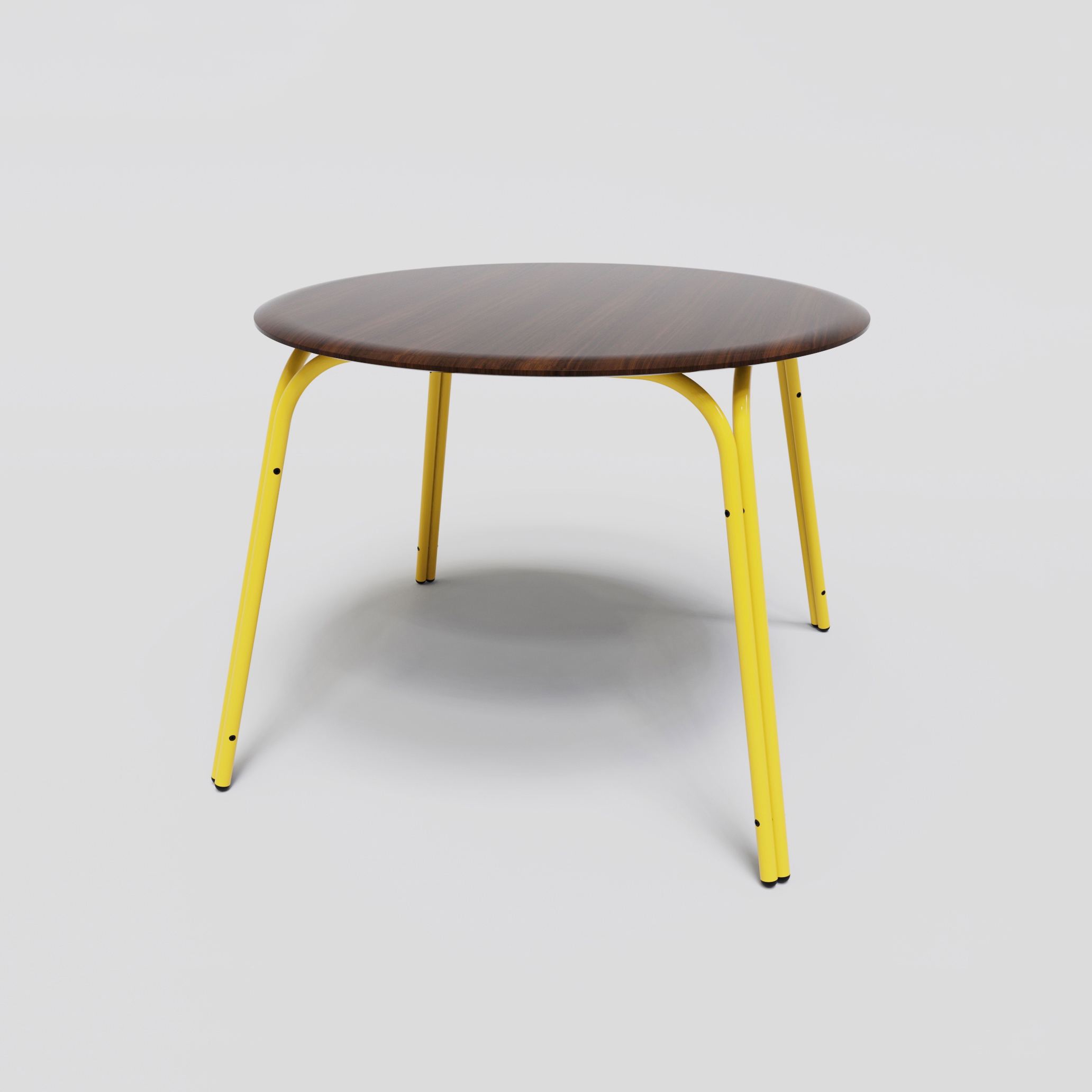 Display product Formosa Dining table from manufacturer Bogaerts