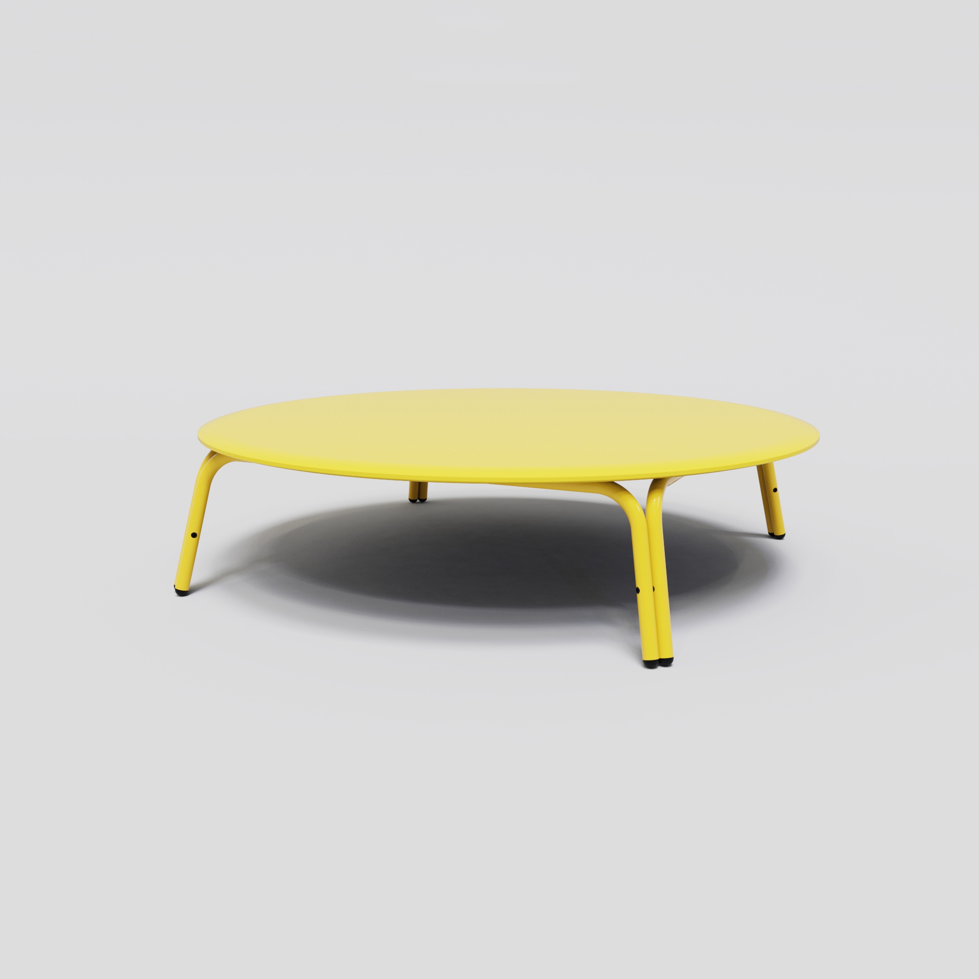 Mostrar el producto Formosa Lounge mesa del fabricante Bogaerts