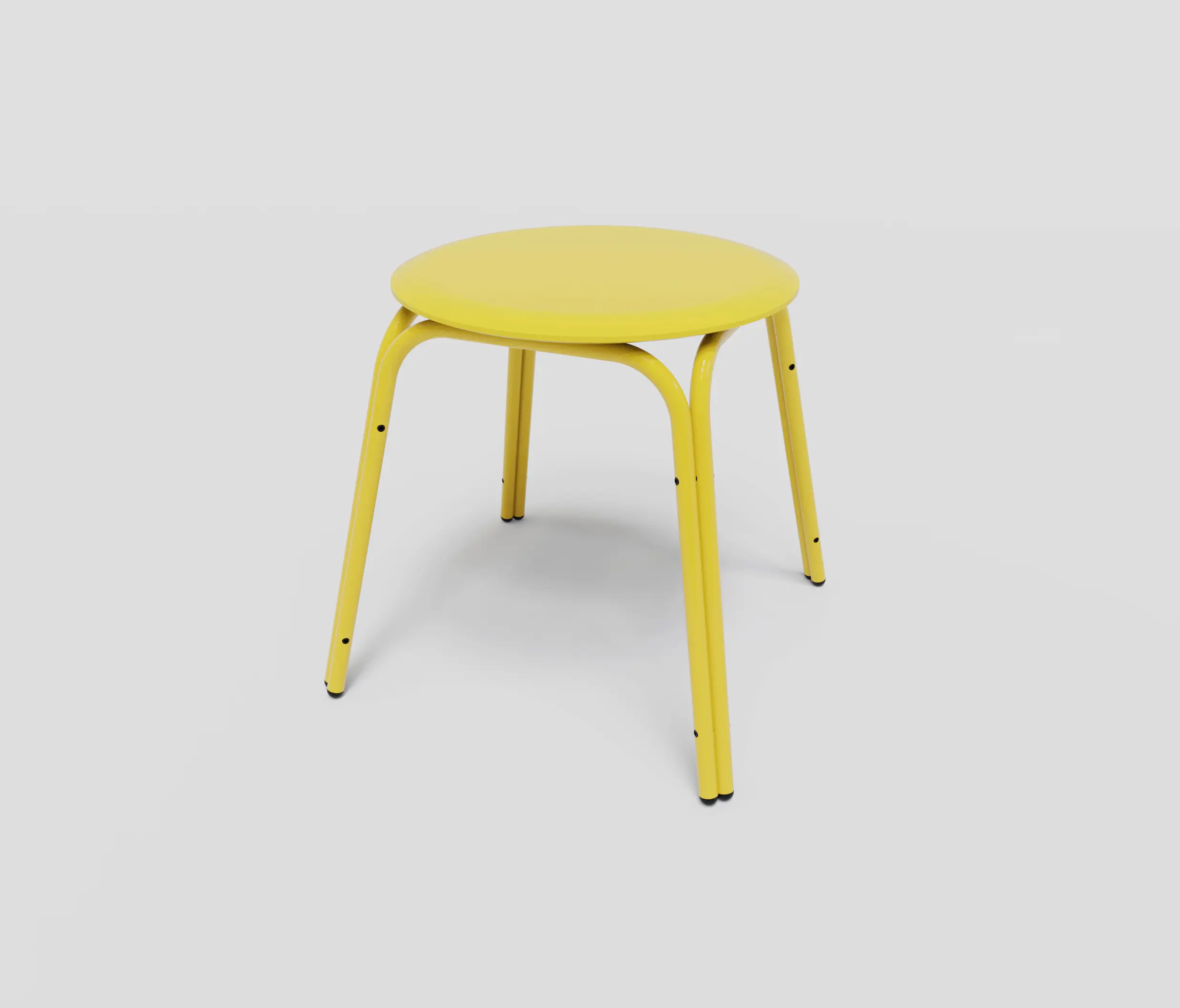 Bogaerts - Formosa tabouret low