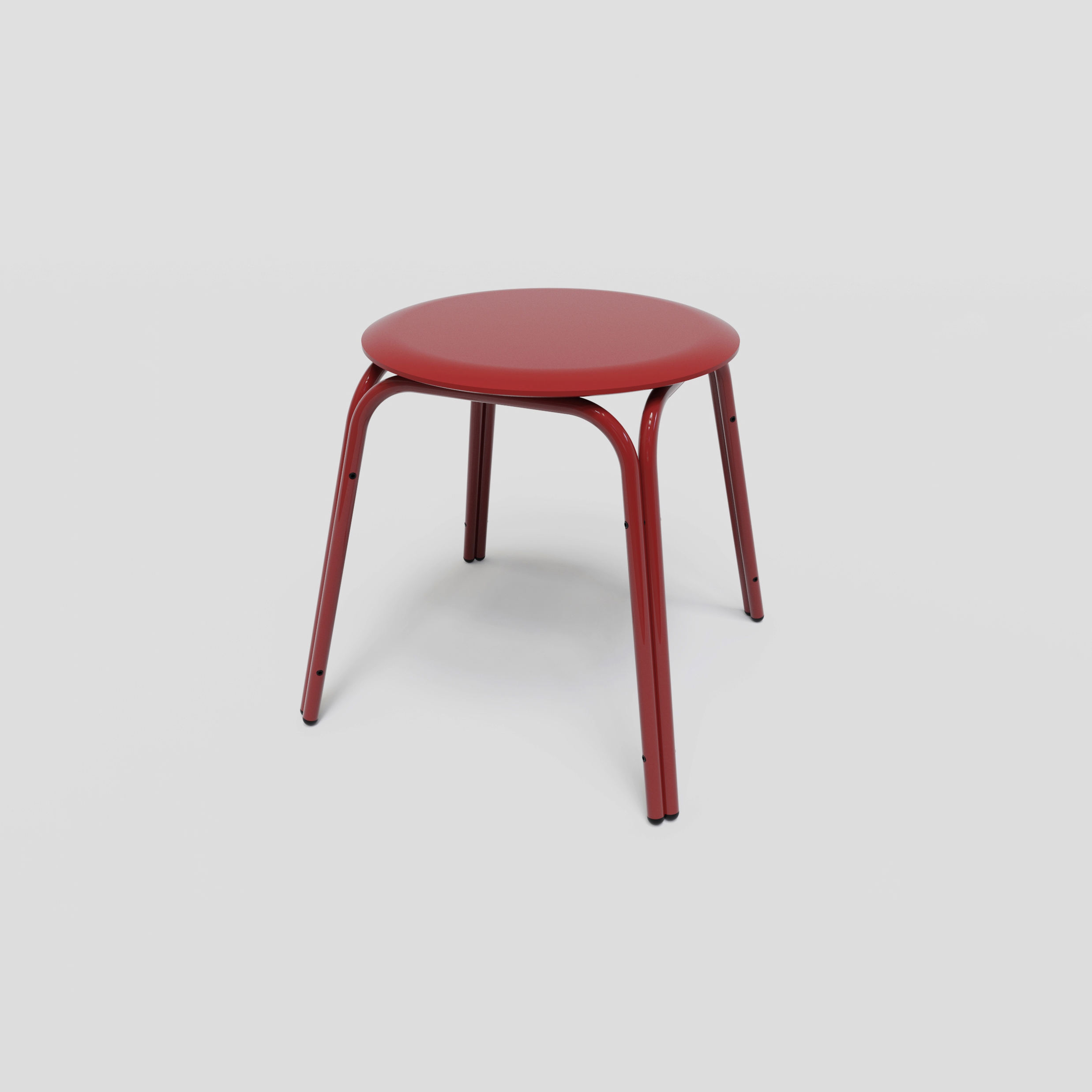 Formosa hocker low