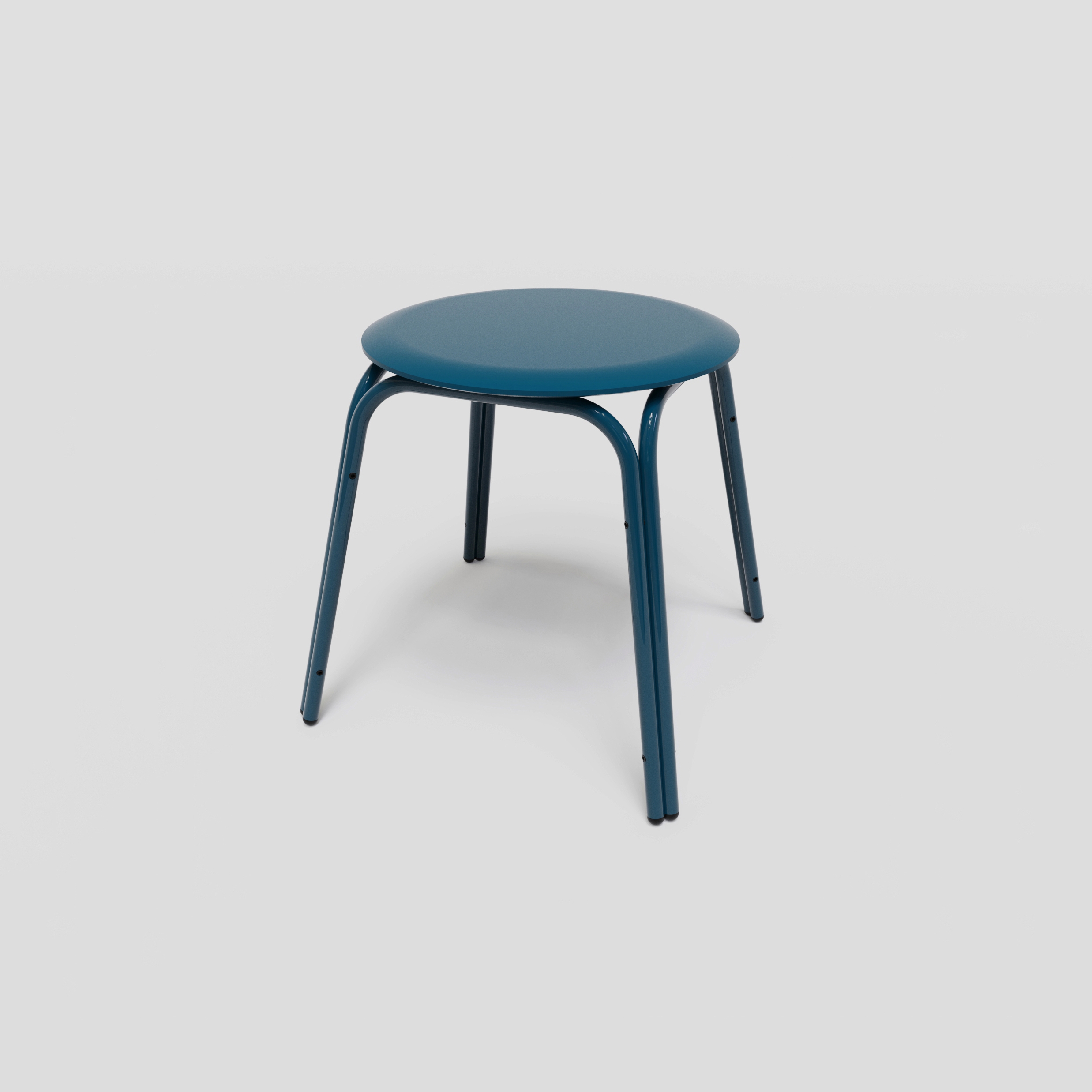 Formosa hocker low