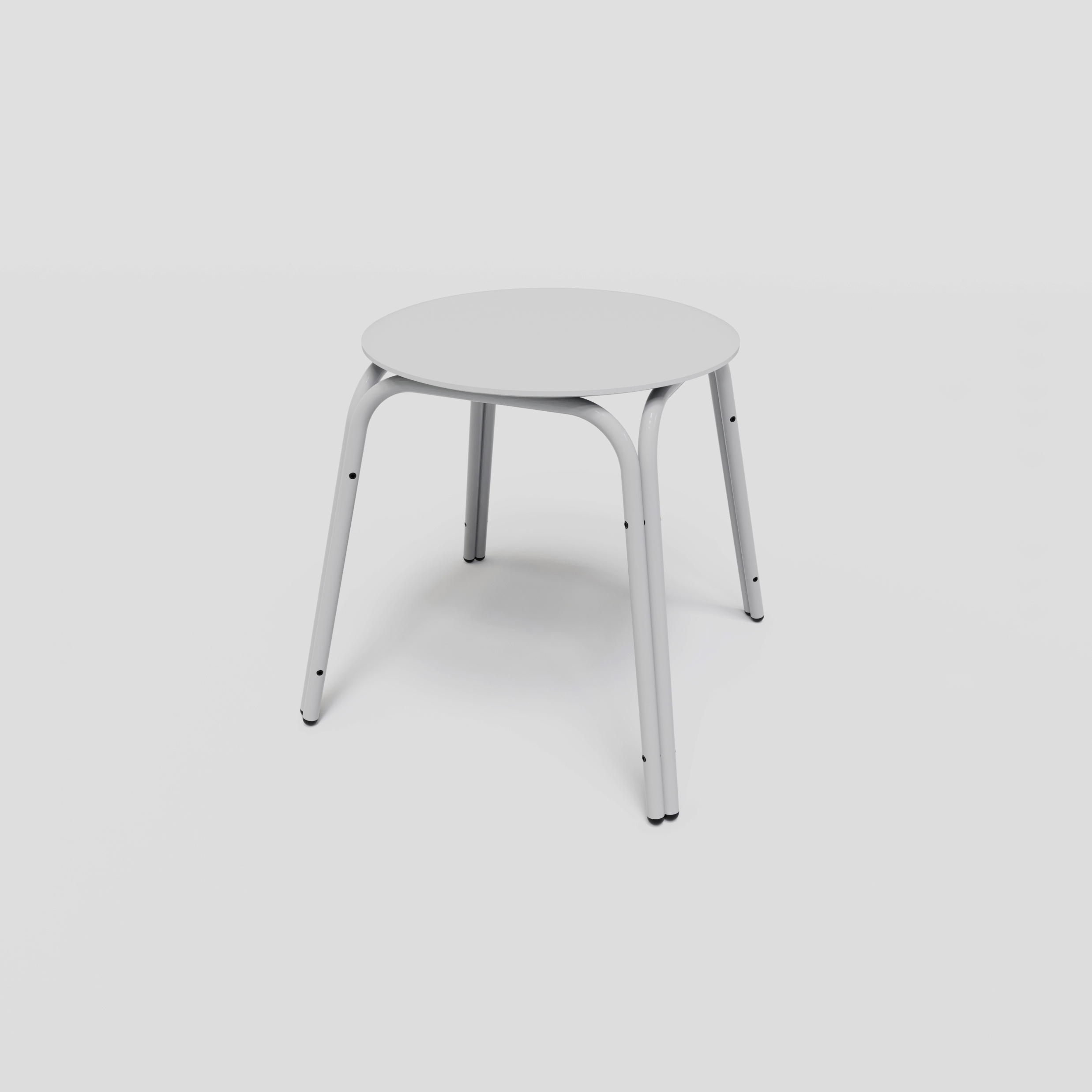 Display product Formosa Stool low from manufacturer Bogaerts