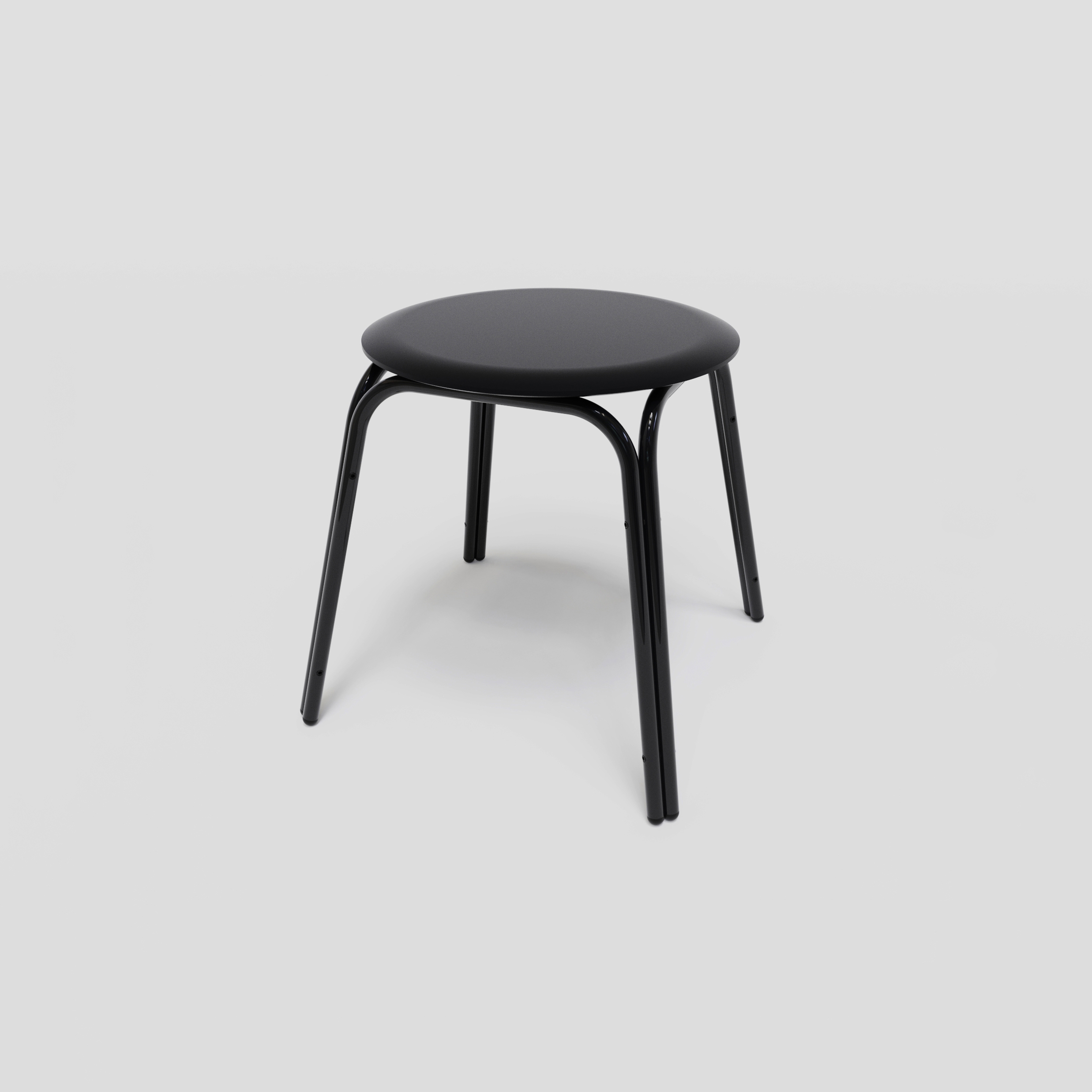 Formosa hocker low