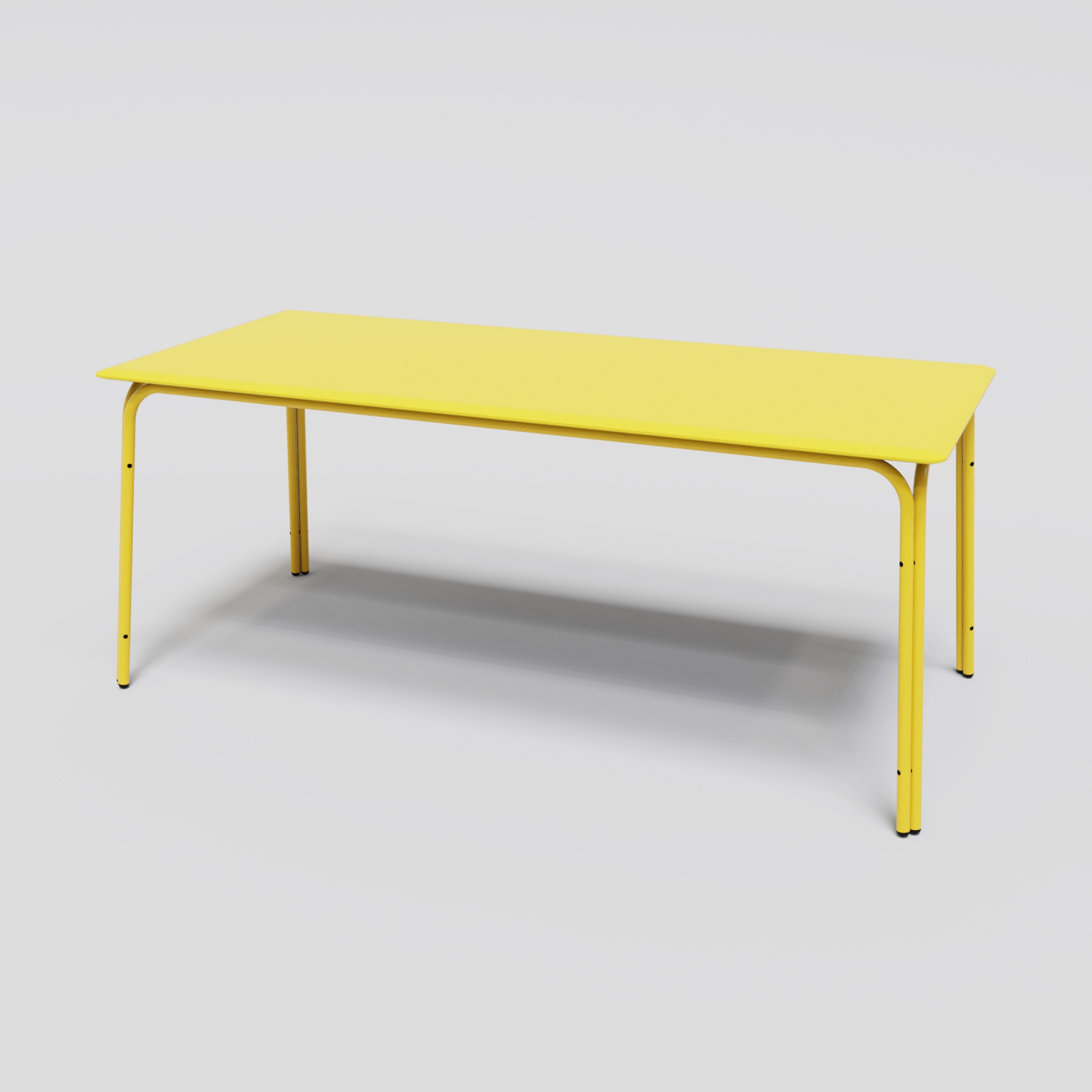 Formosa tavolino 140-220cm