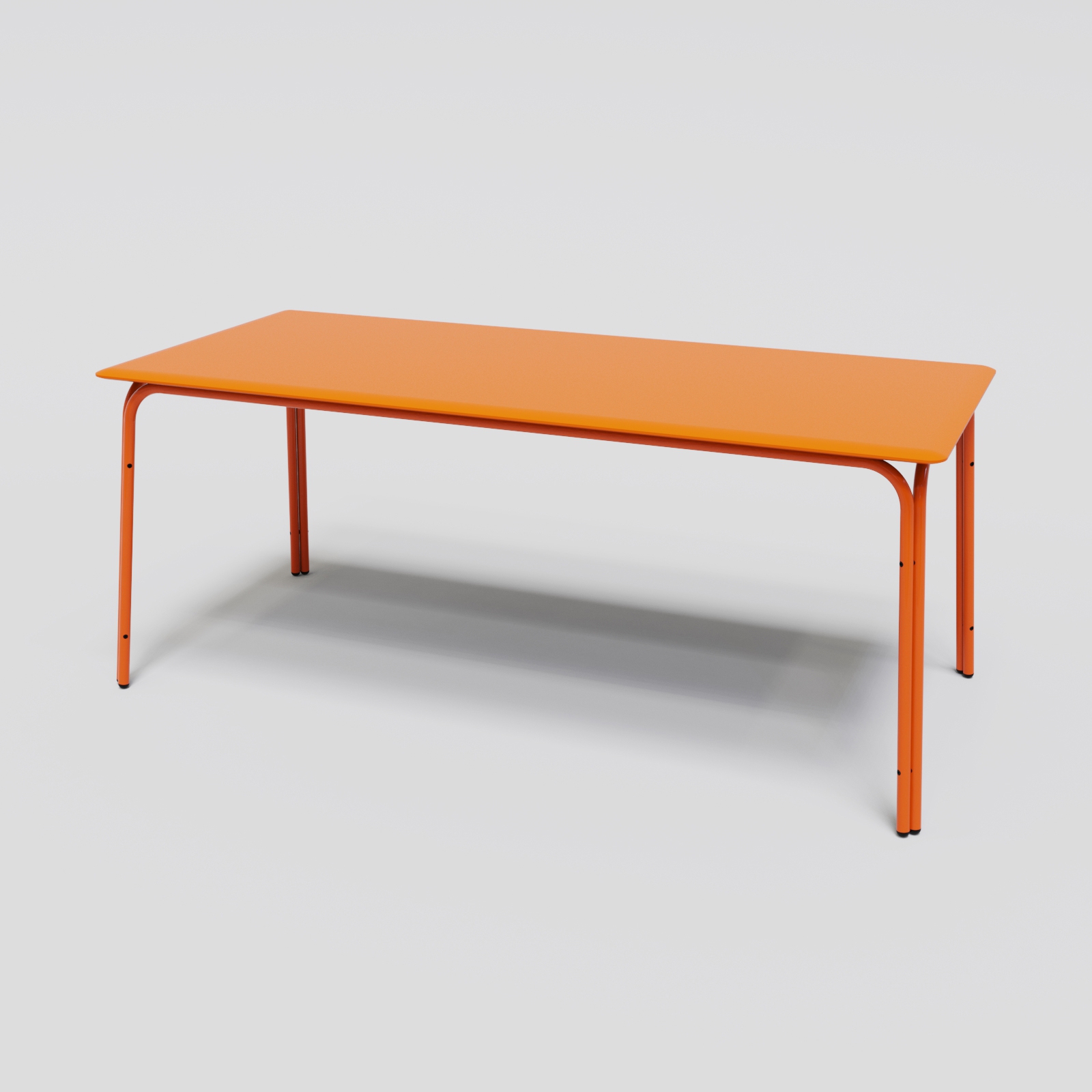Formosa tavolino 140-220cm