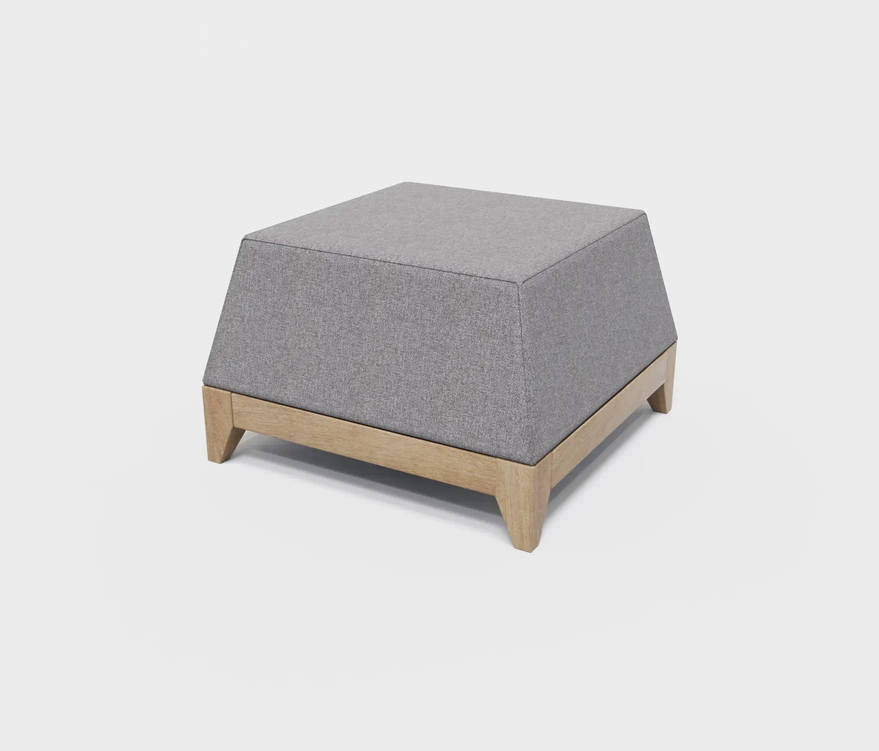 Bogaerts - Oblique OB1 pouf