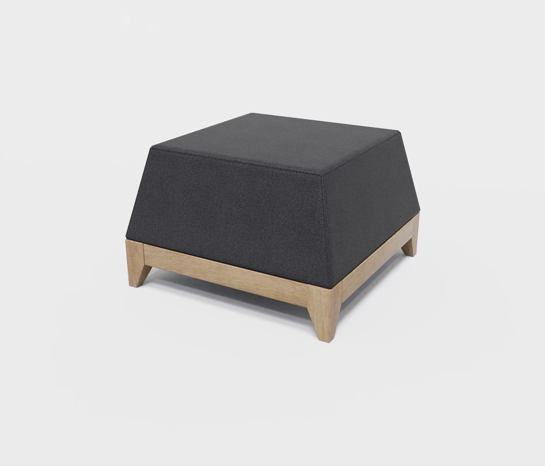 Bogaerts - Oblique OB1 puff