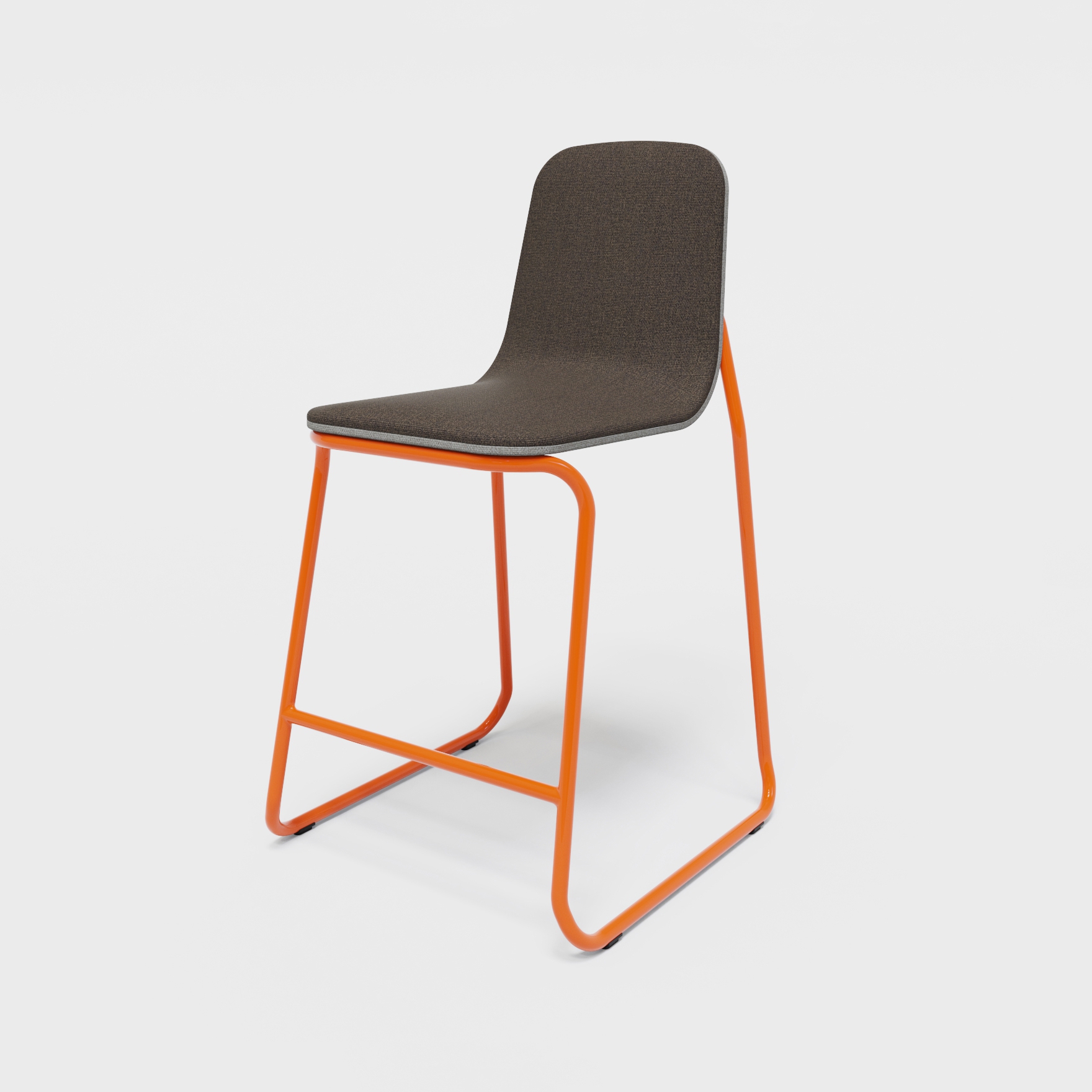 Siren silla de bar S03 60cm