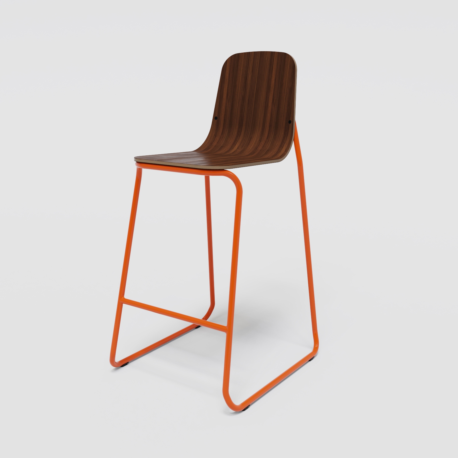 Siren bar stool S04 75cm