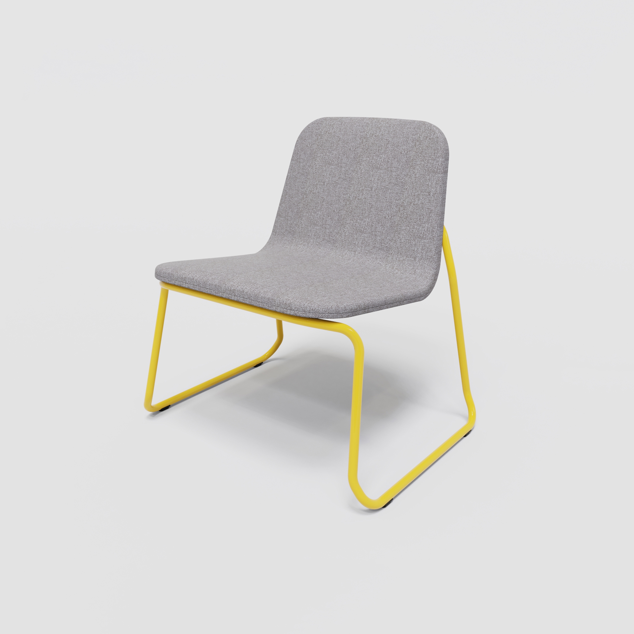 Siren Lounge chair S05