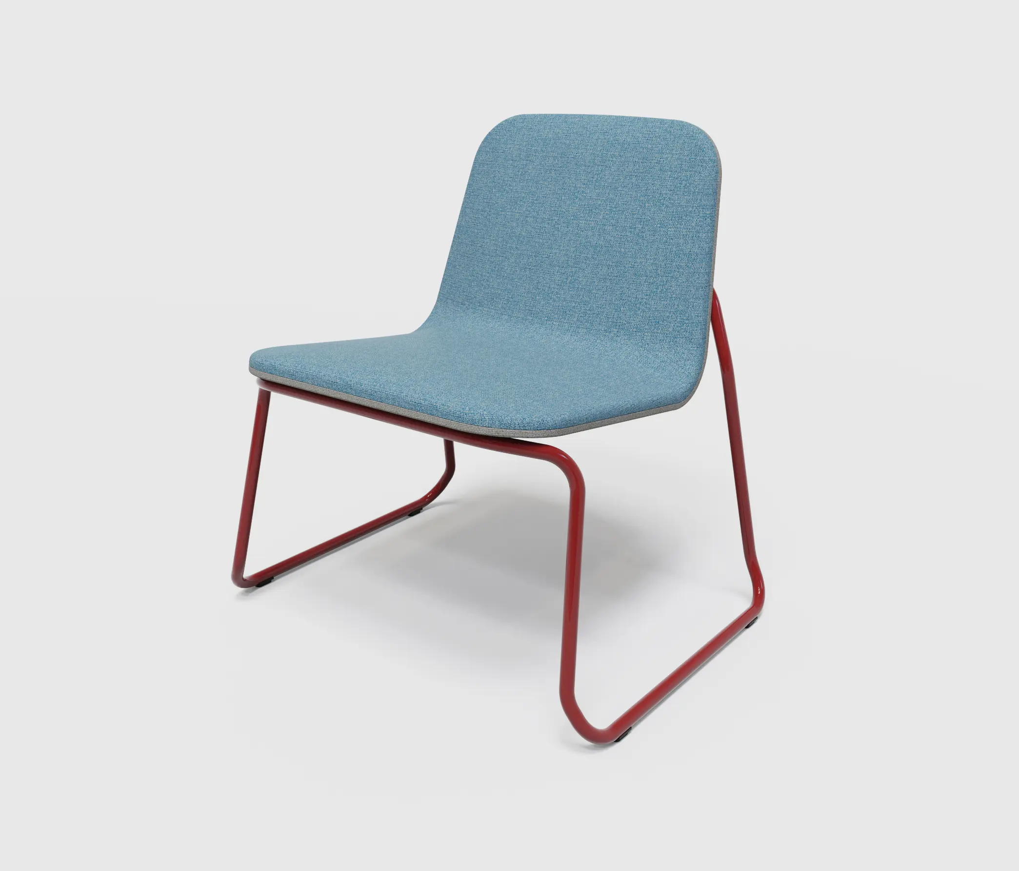 Bogaerts - Siren Lounge chair S05