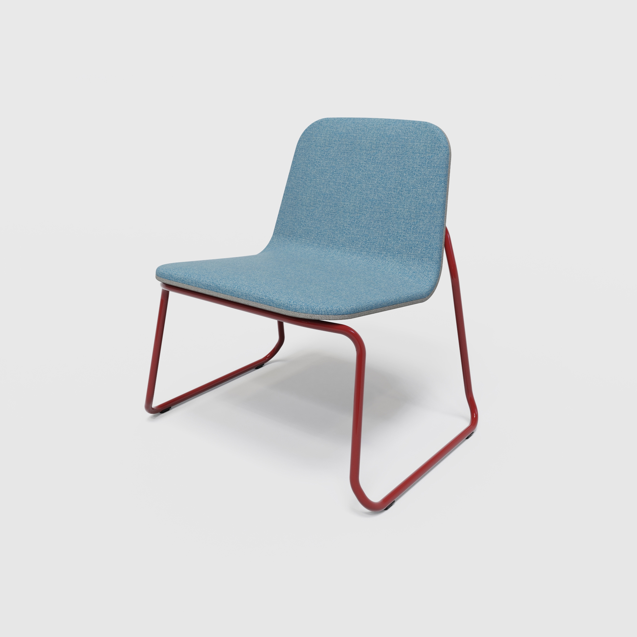 Siren Lounge chair S05