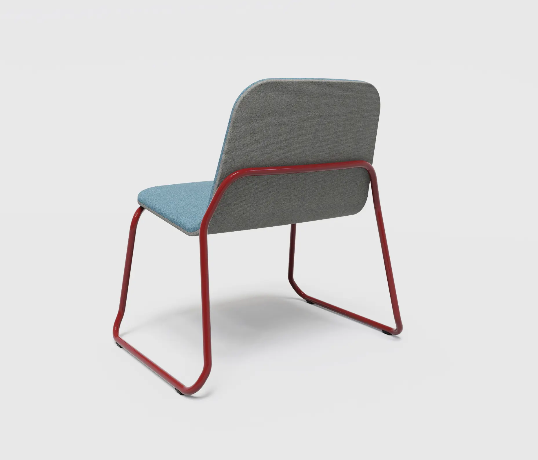 Bogaerts - Siren Lounge chair S05