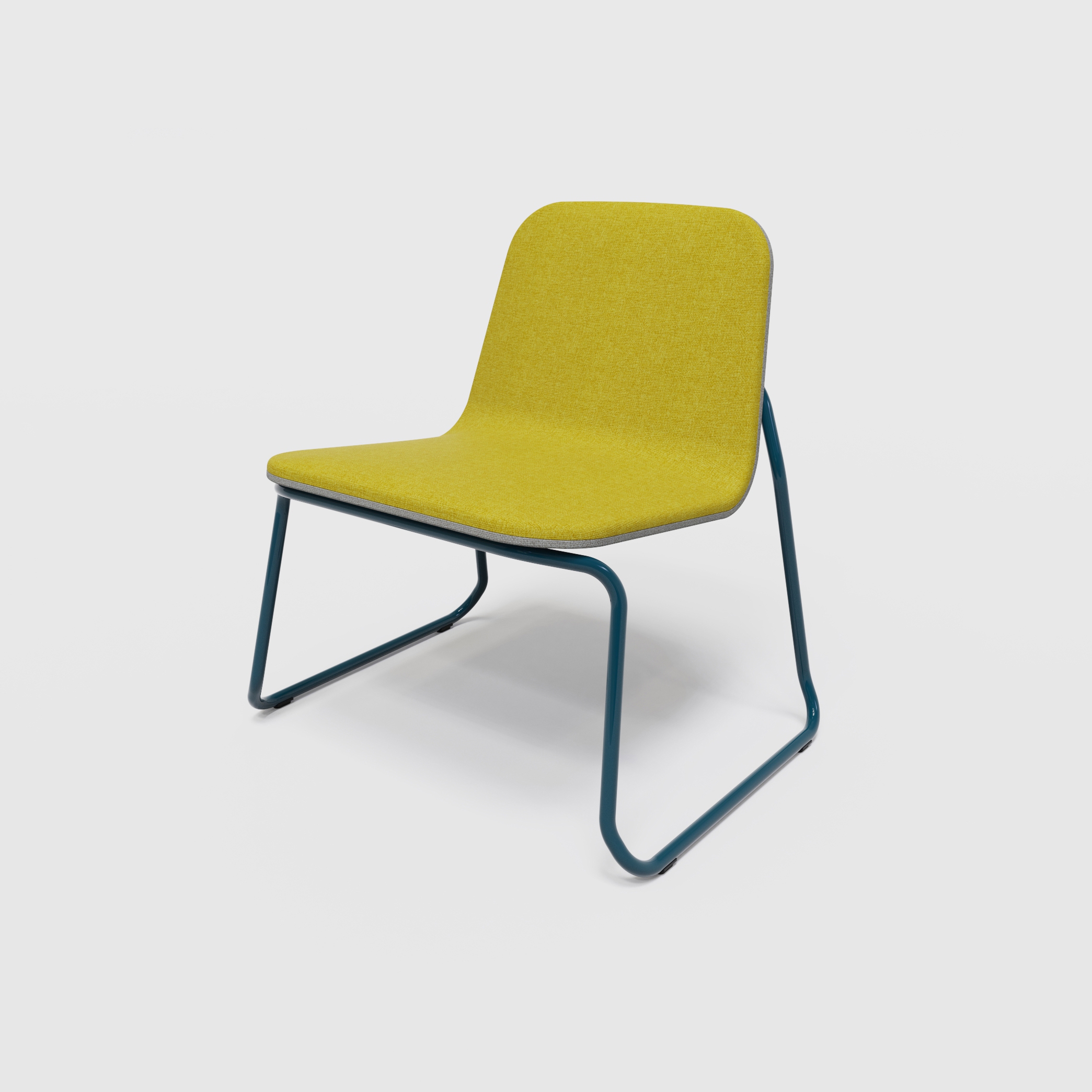 Siren Lounge chair S05