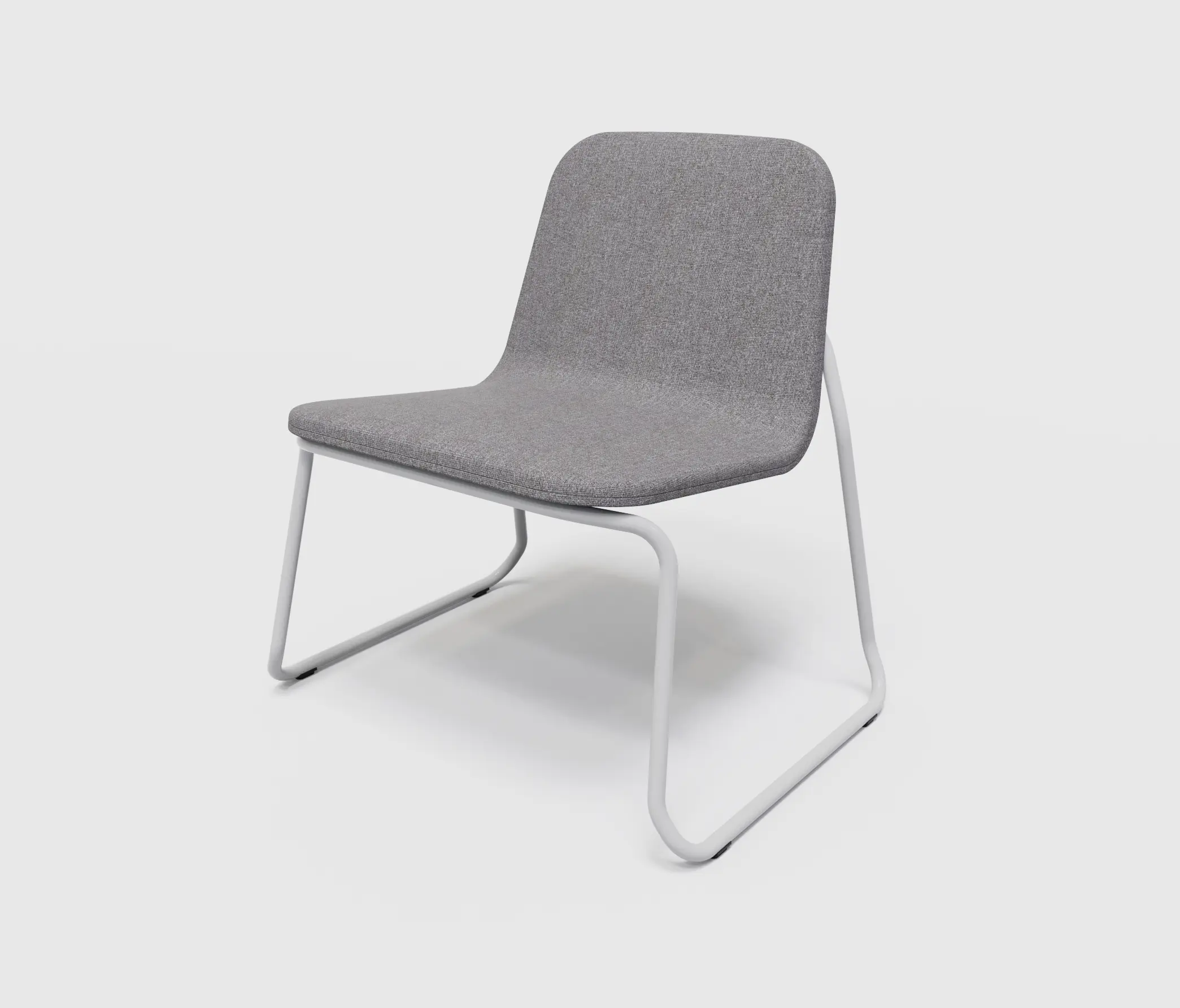 Bogaerts - Siren Lounge chair S05