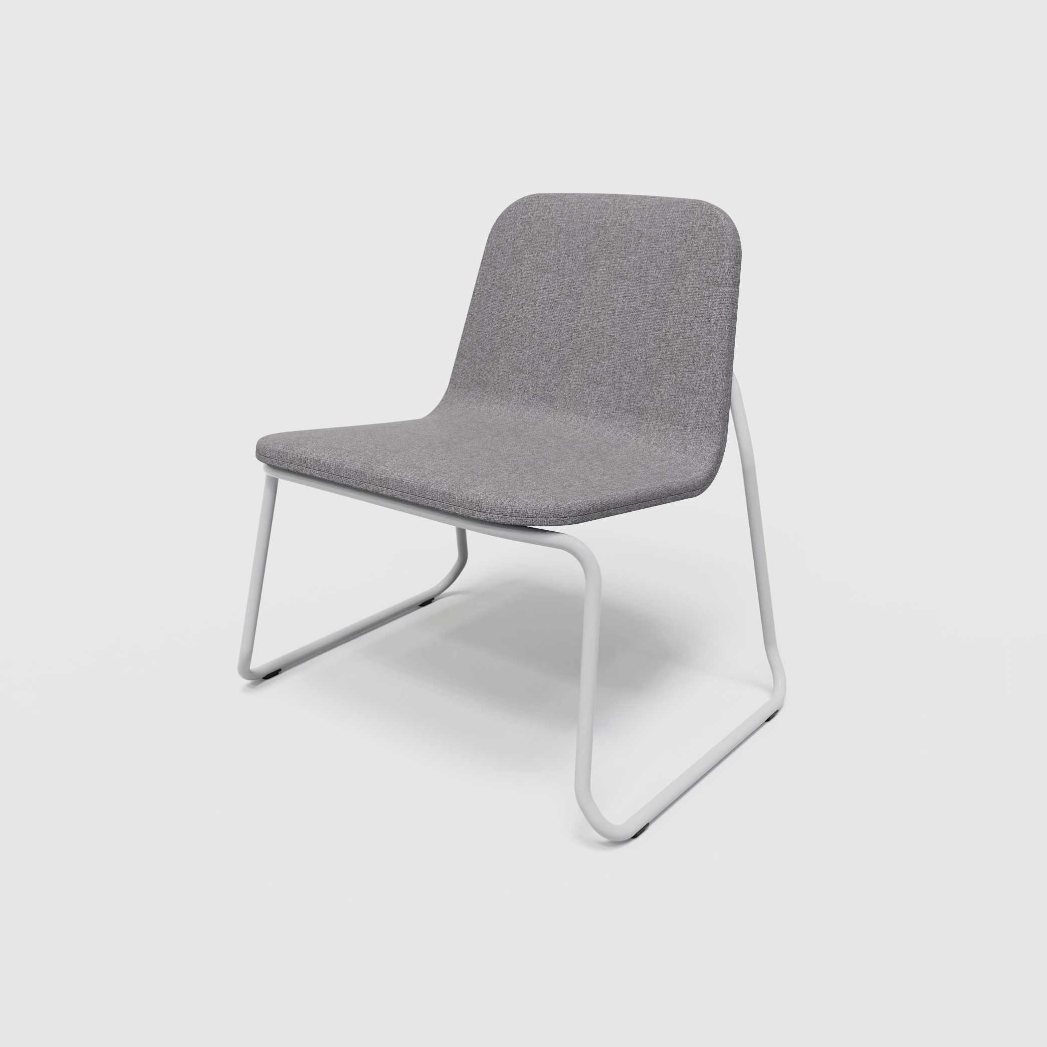 Siren Lounge chair S05