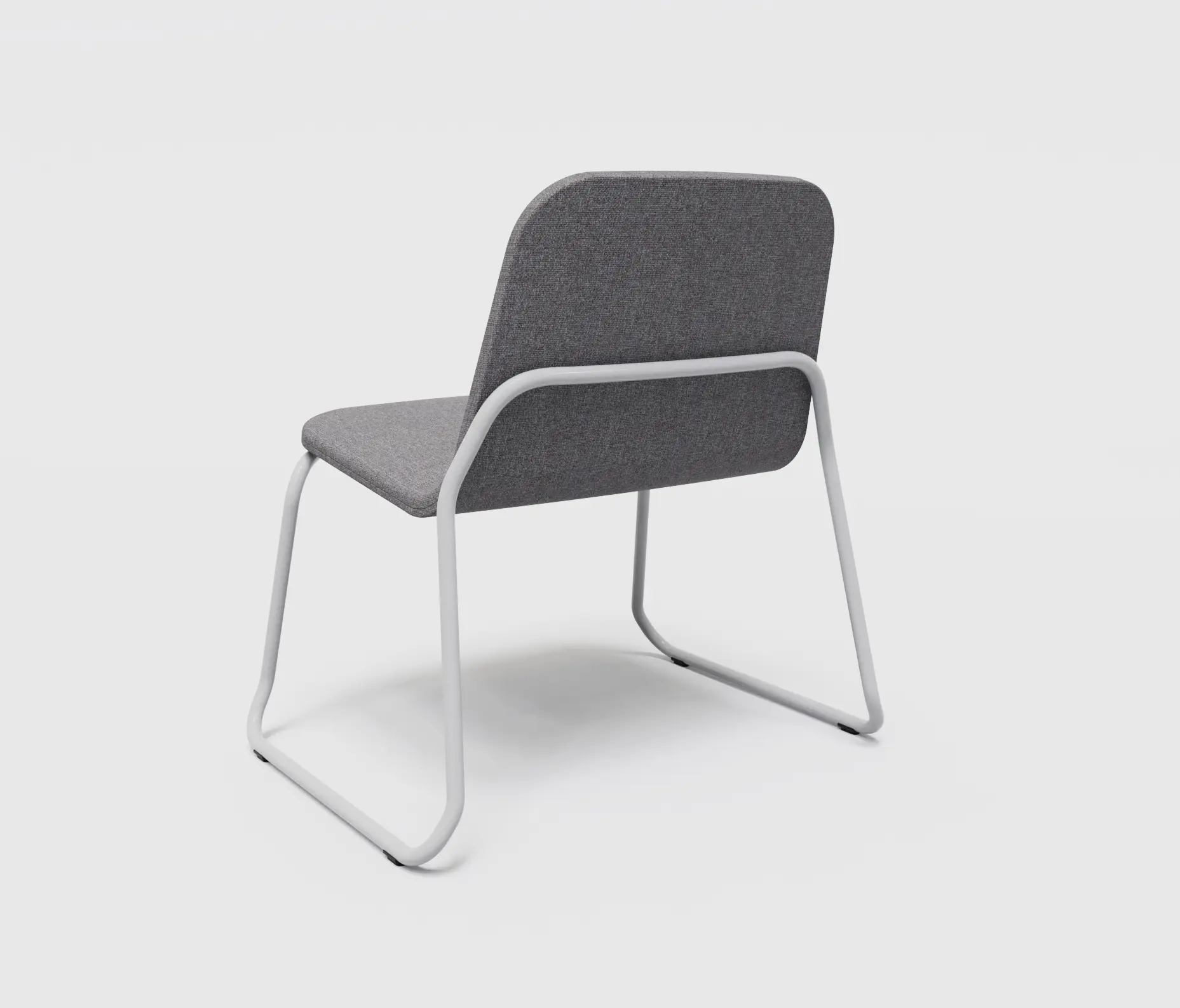 Bogaerts - Siren Lounge chair S05