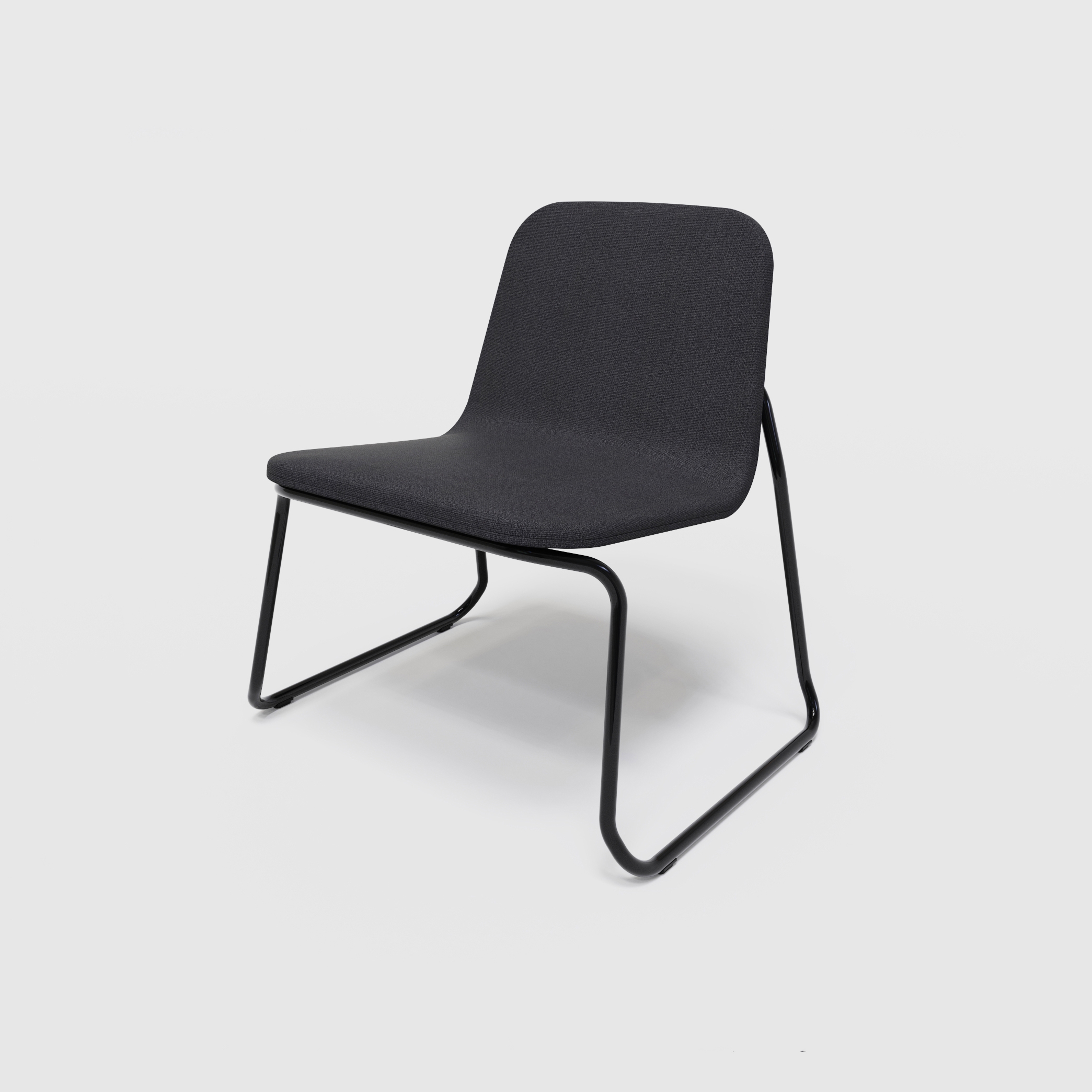 Siren Lounge chair S05