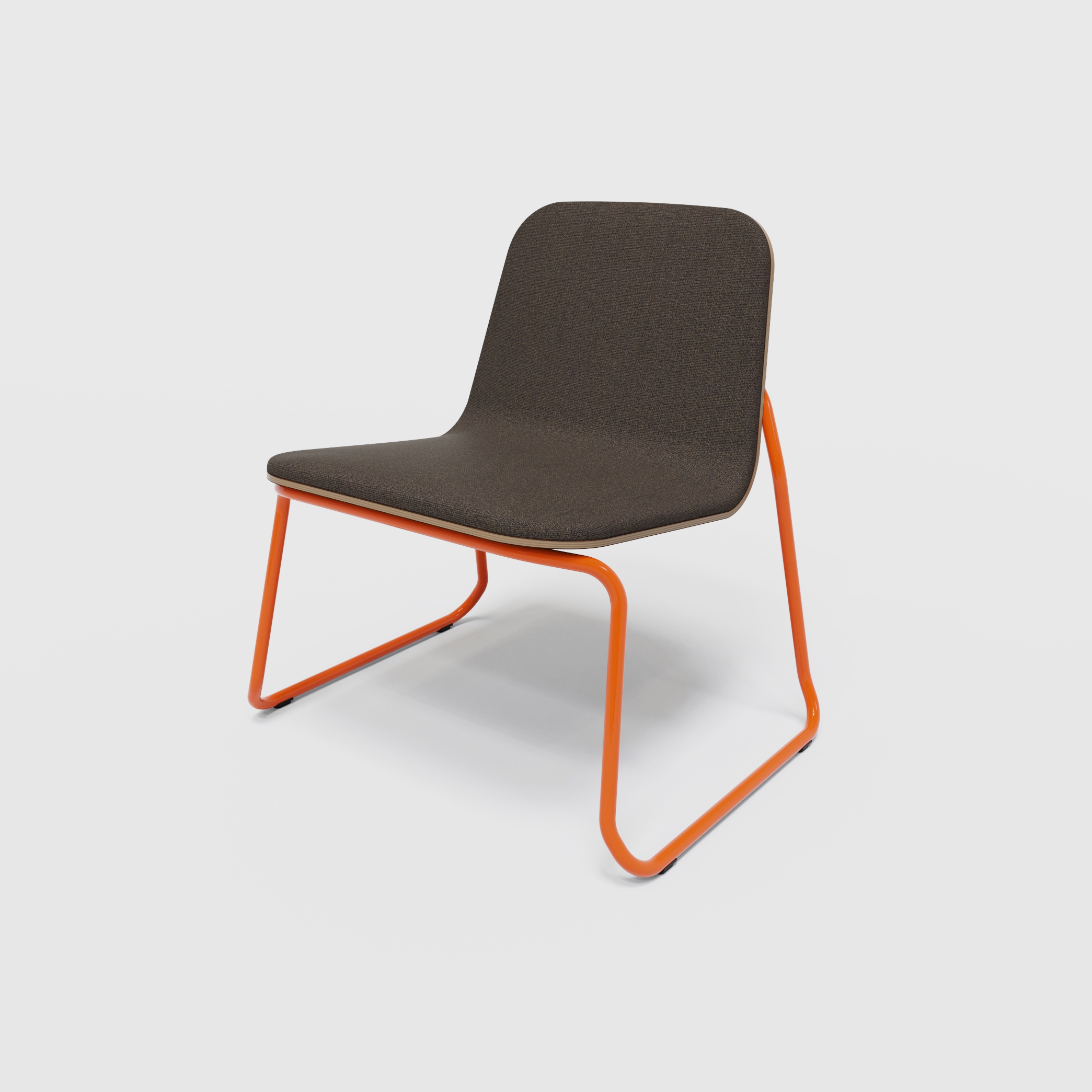Siren Lounge chair S05