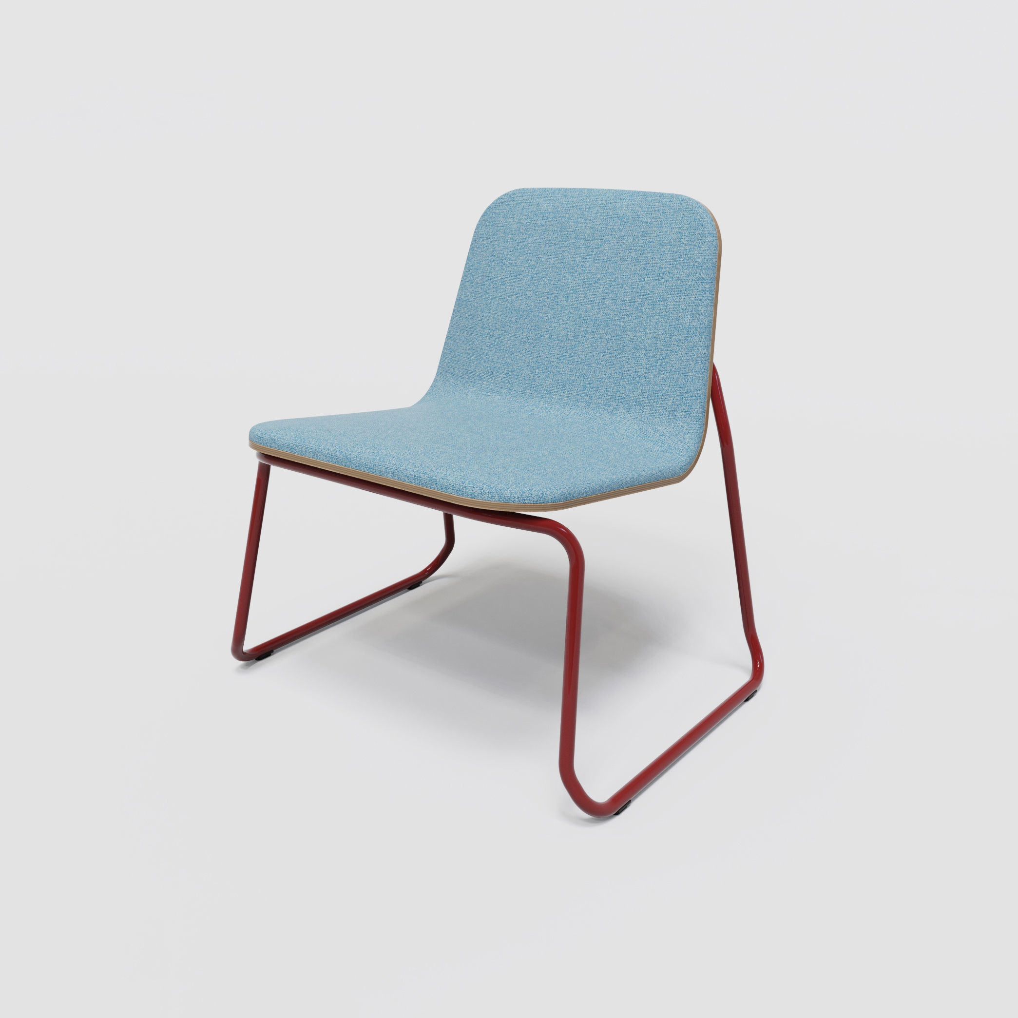 Siren Lounge chair S05