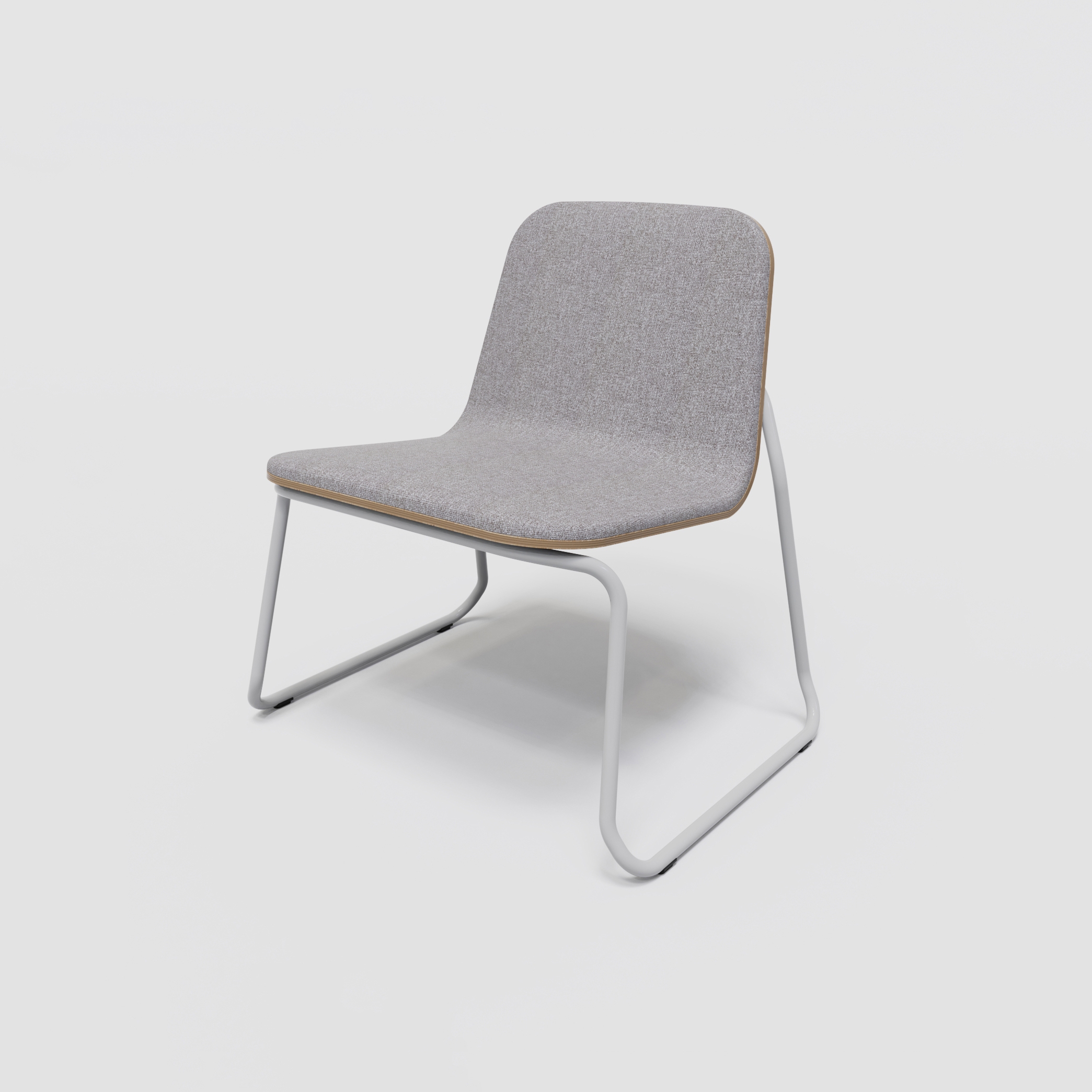 Siren Lounge chair S05