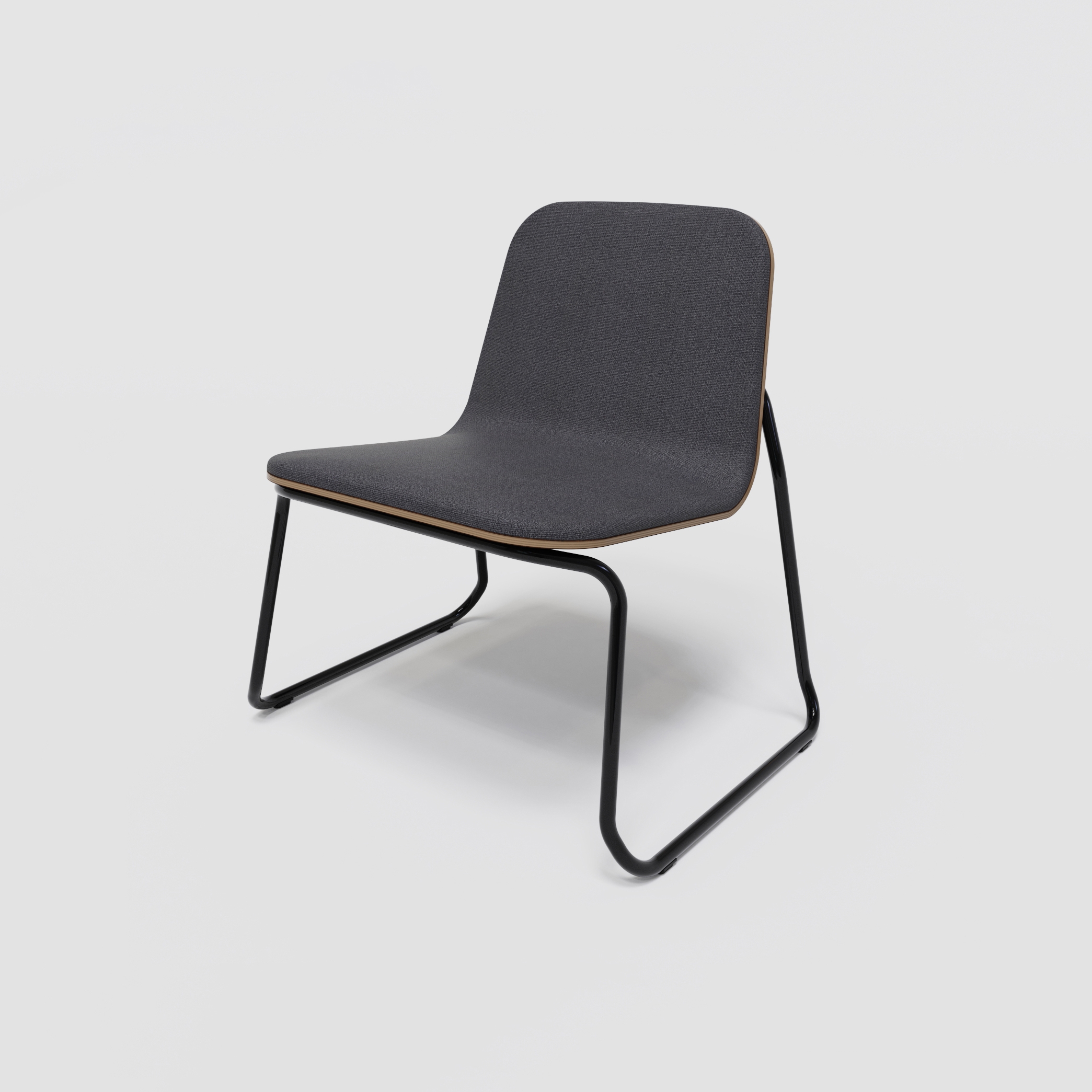 Siren Lounge chair S05