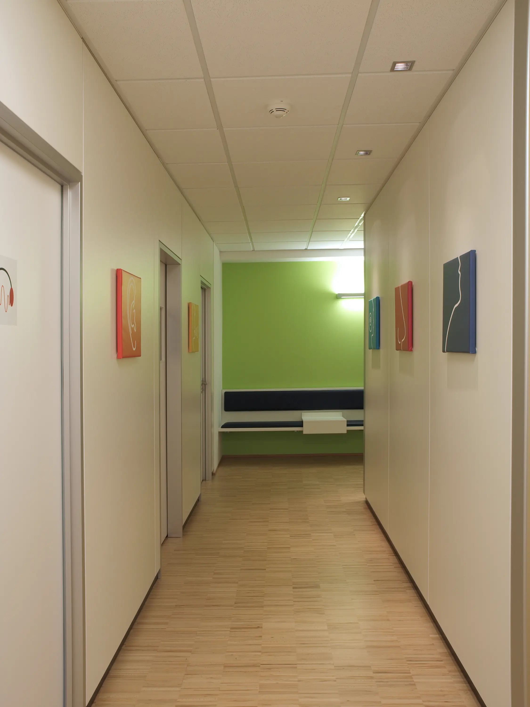 PAN+ARMBRUSTER - PANbasic Vollwand