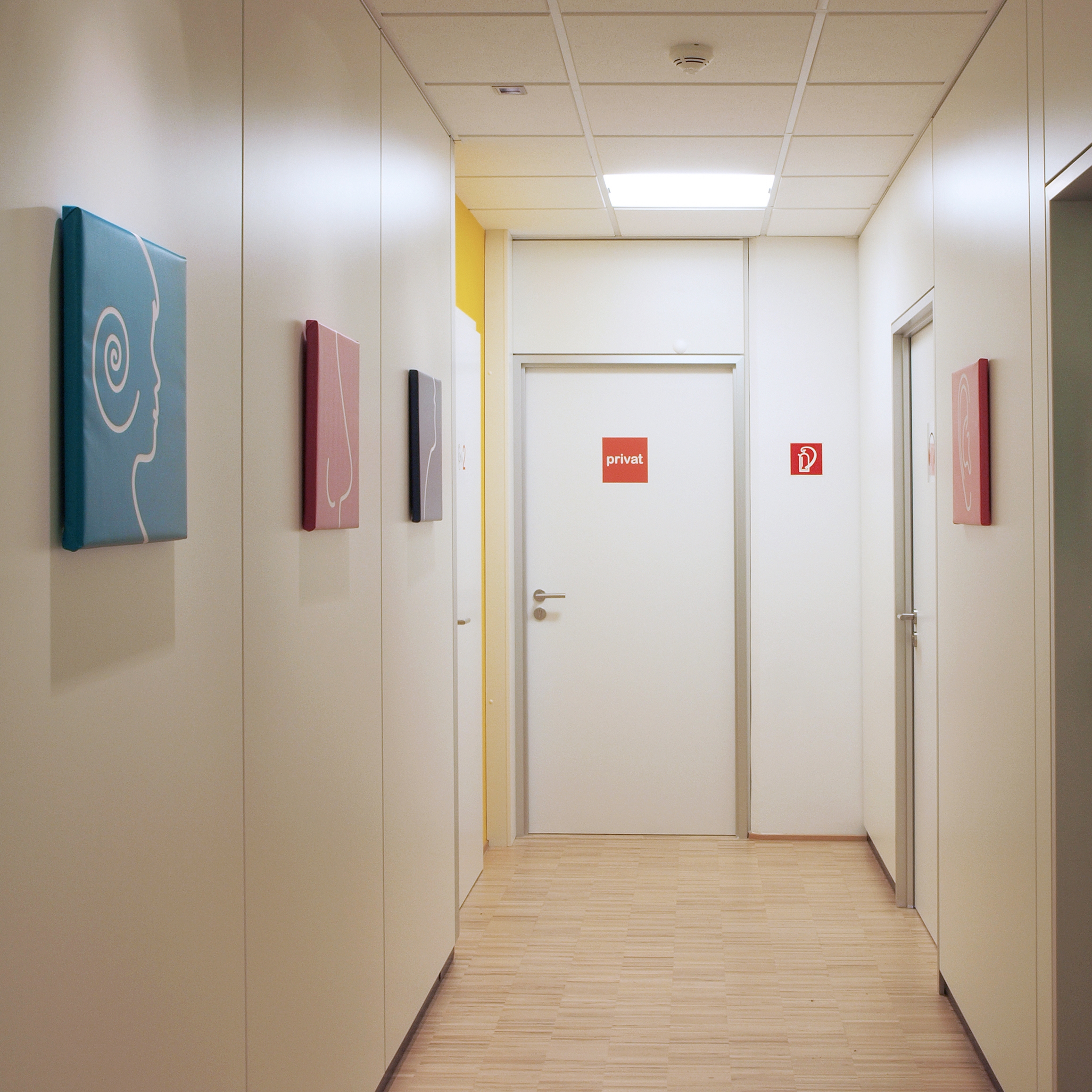 Mostrar el producto PANbasic Vollwand del fabricante PAN+ARMBRUSTER