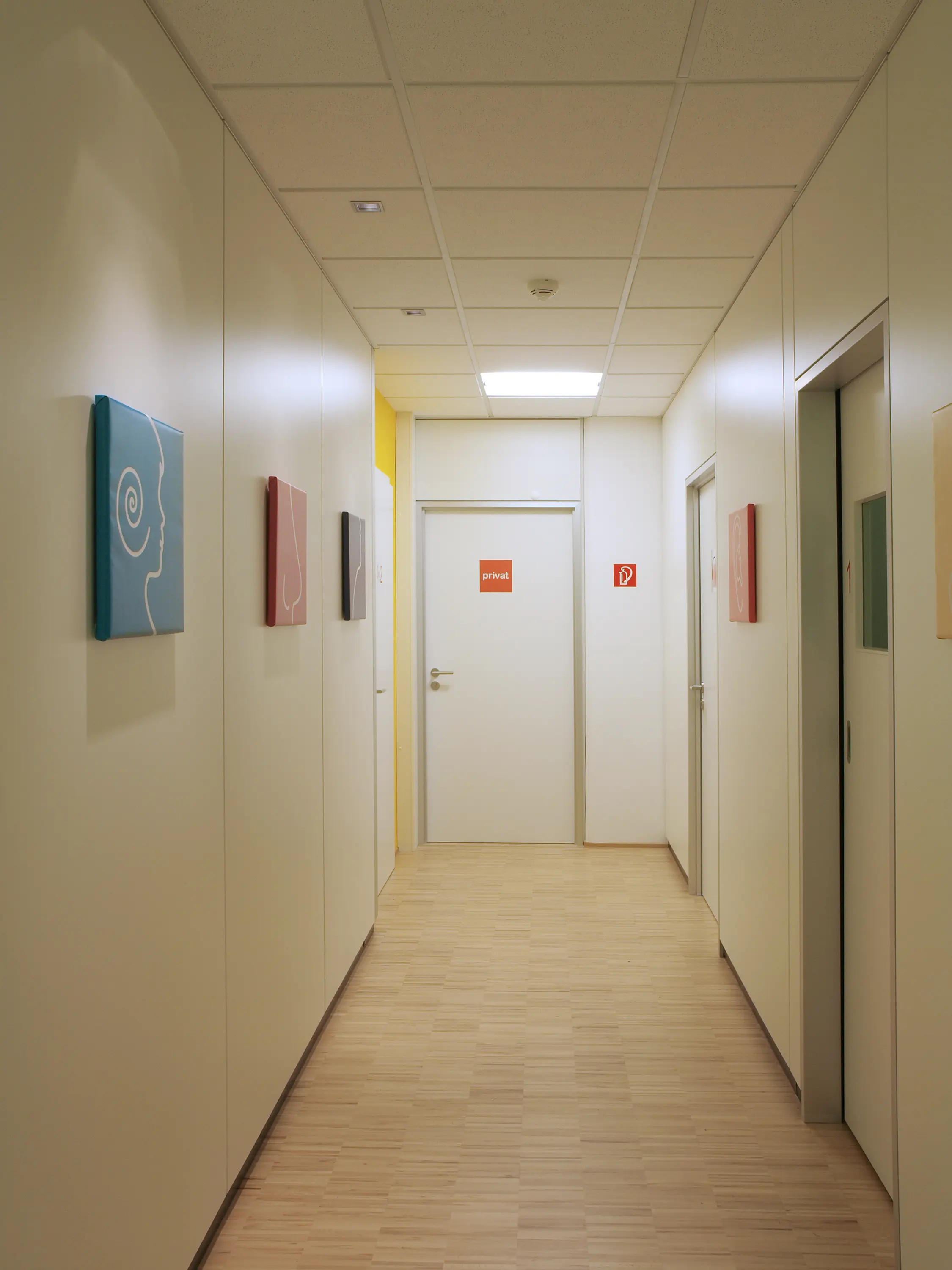 PAN+ARMBRUSTER - PANbasic Vollwand