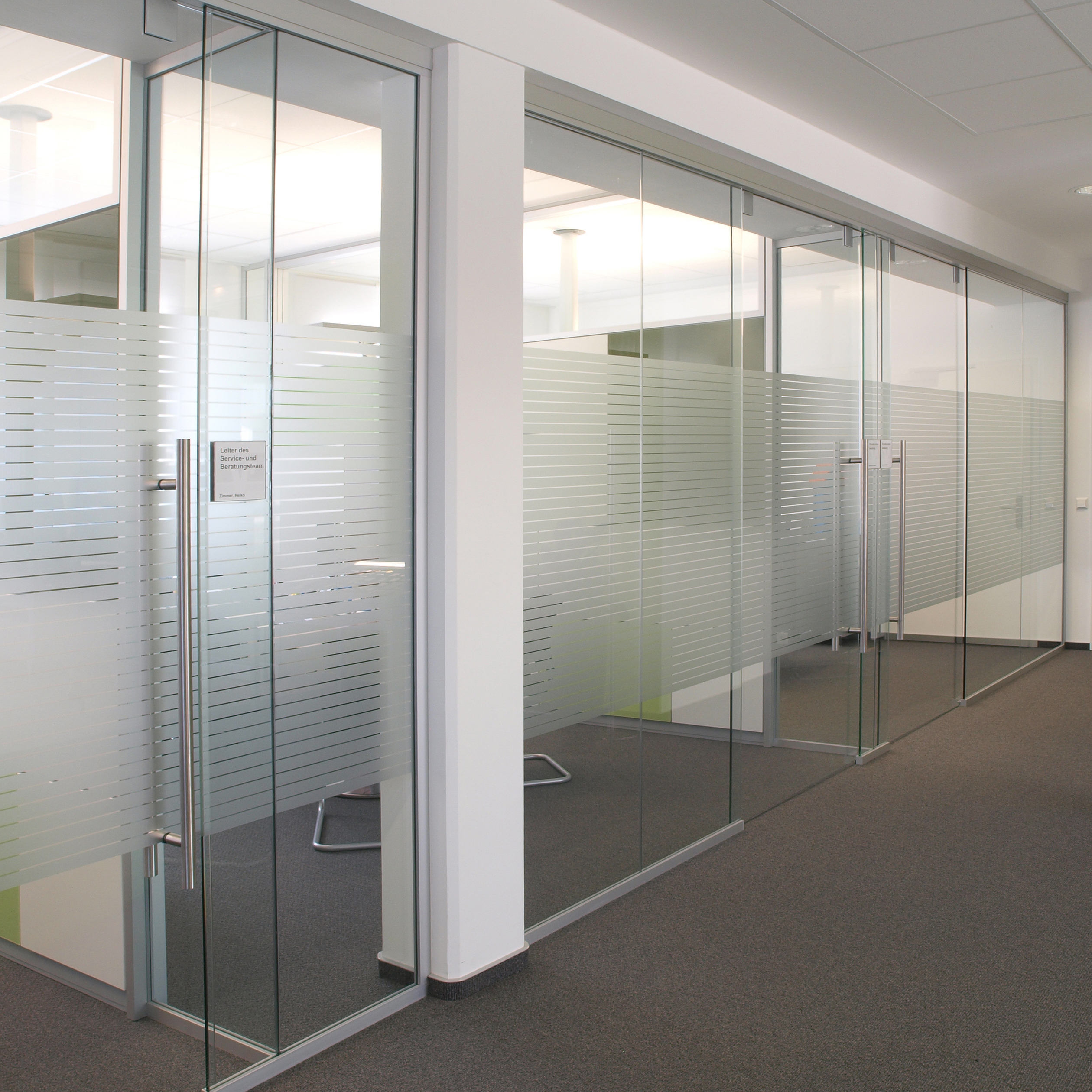 Mostrar el producto PANlight del fabricante PAN+ARMBRUSTER