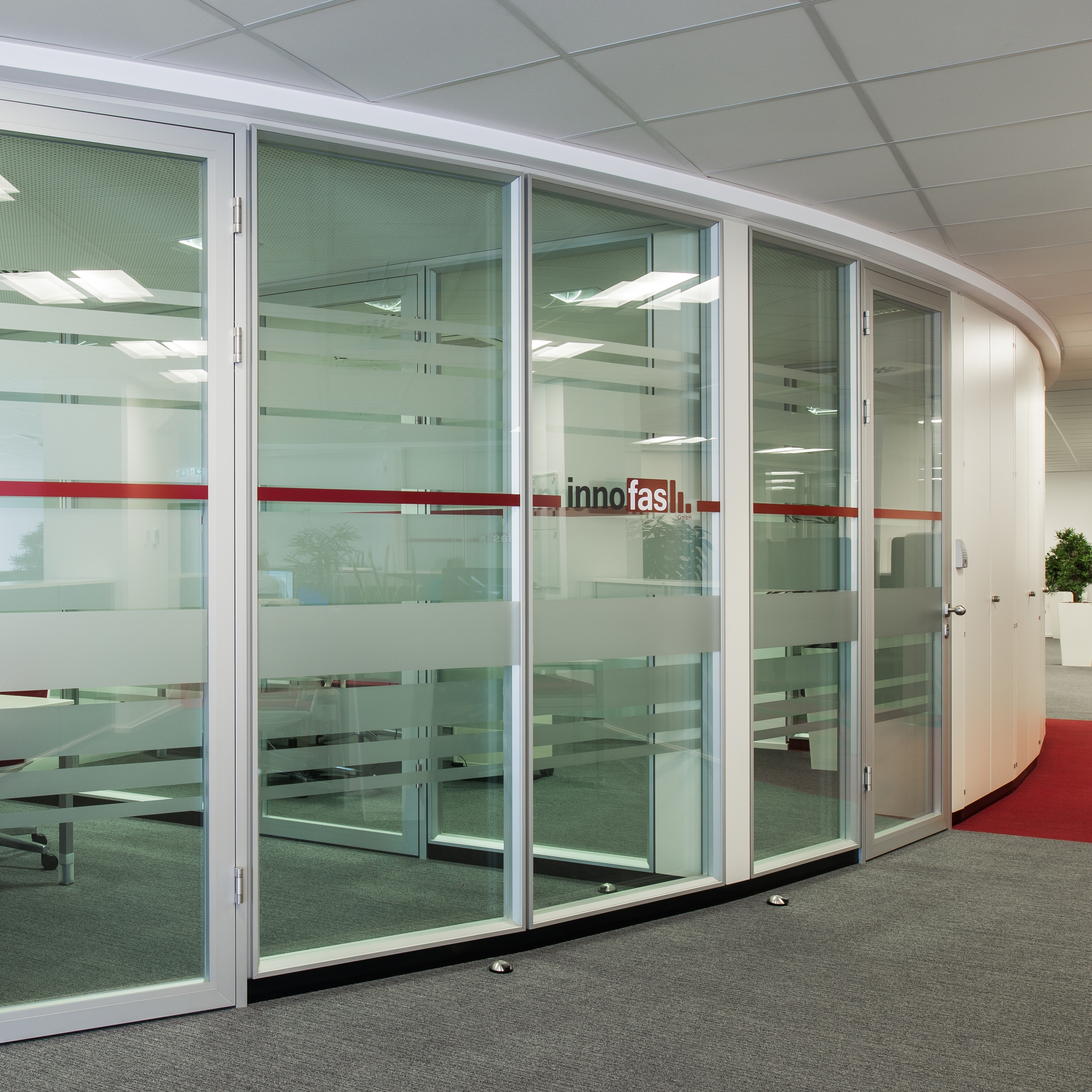 Mostrar el producto PANline del fabricante PAN+ARMBRUSTER